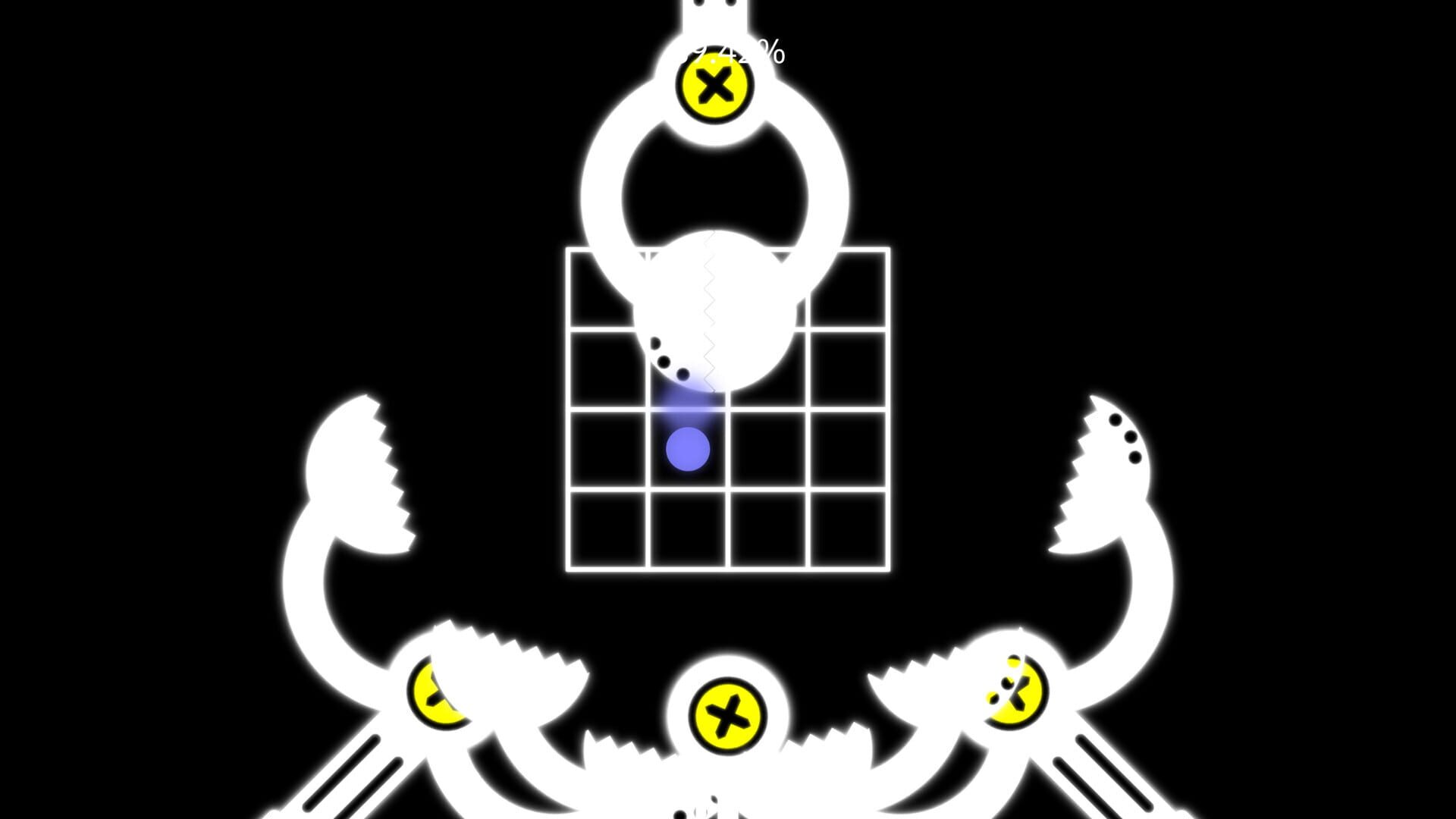 4X4 - Screenshot