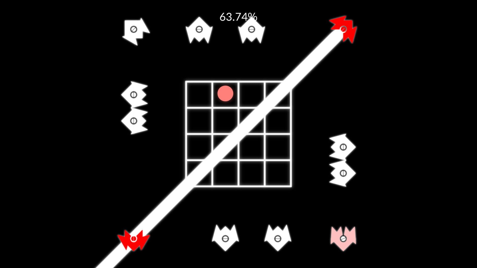 4X4 - Screenshot