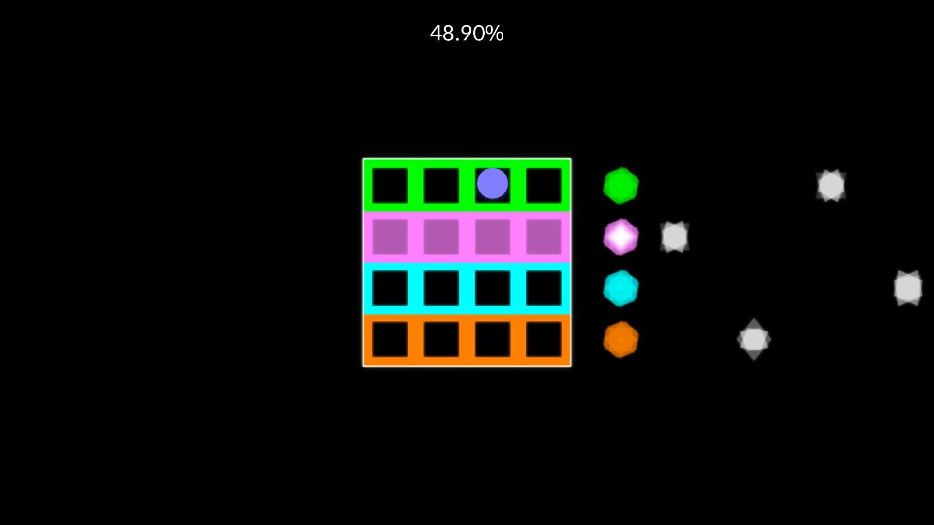 4X4 - Screenshot