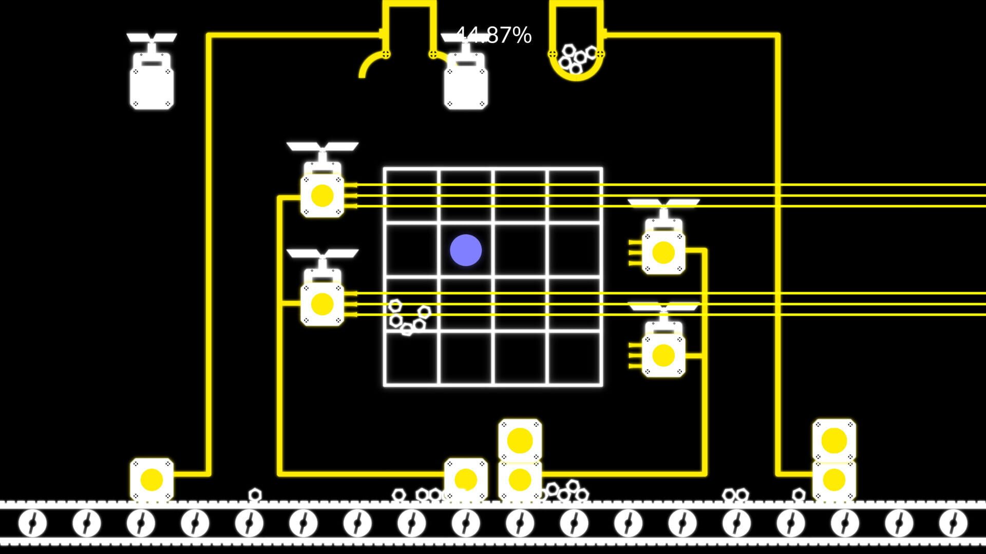 4X4 - Screenshot
