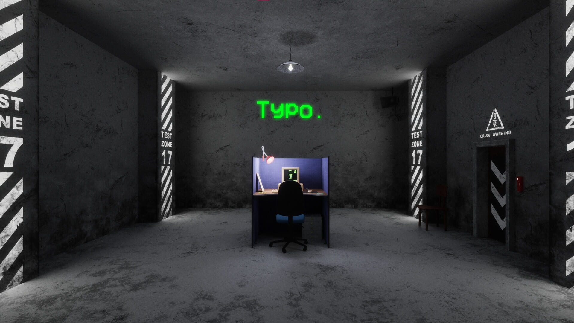 Typo - Screenshot