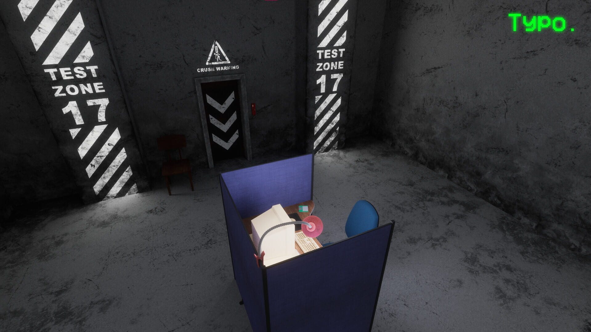 Typo - Screenshot