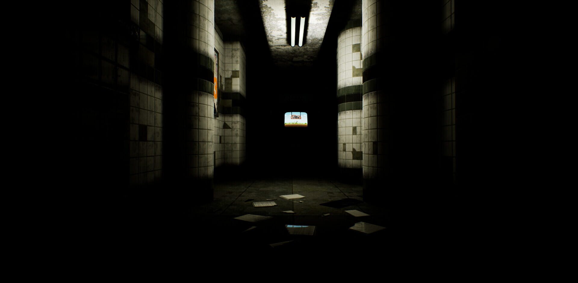 Umbra - Screenshot