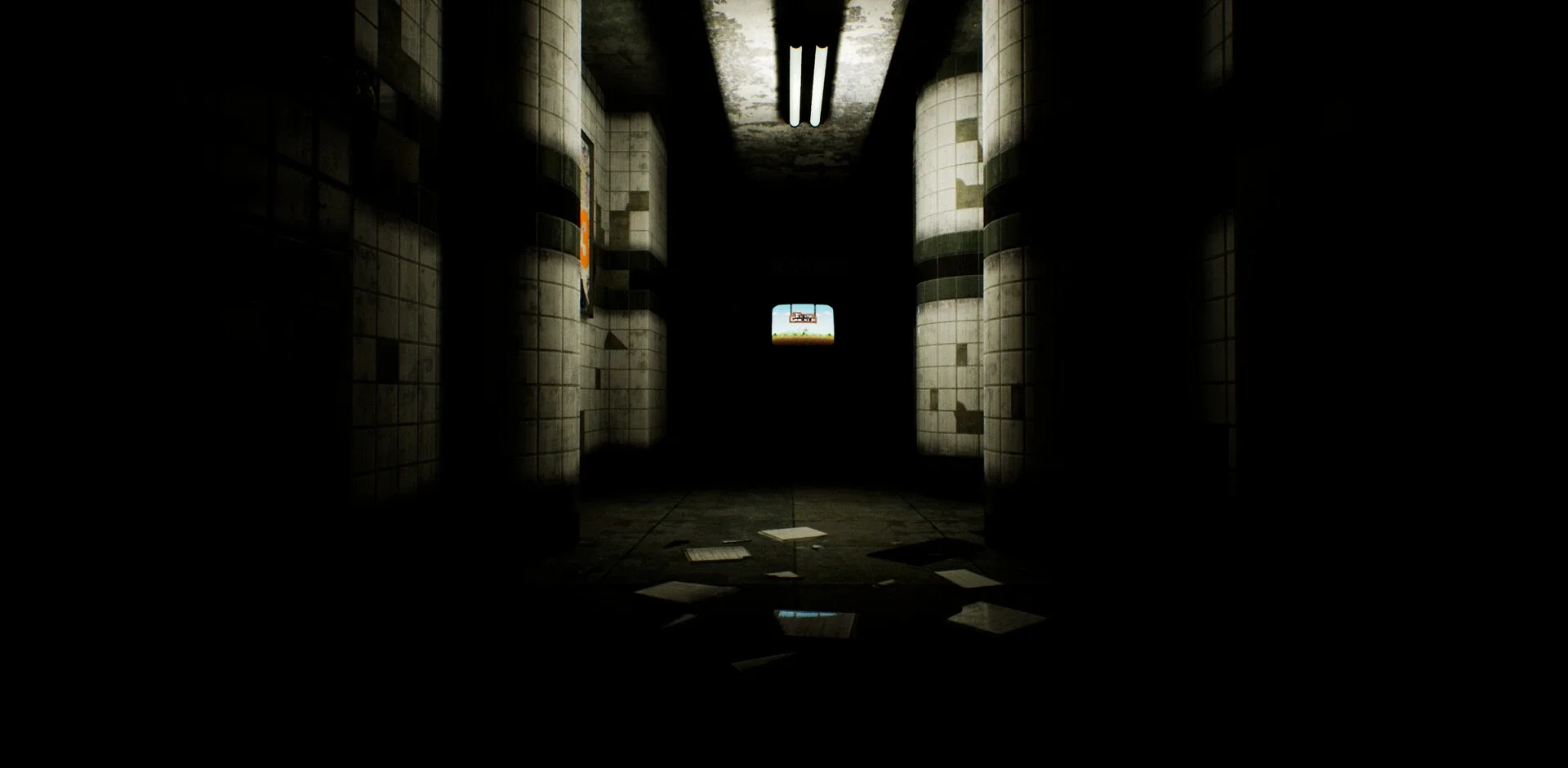 Game media