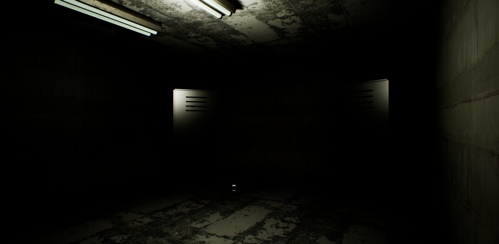 Umbra - Screenshot