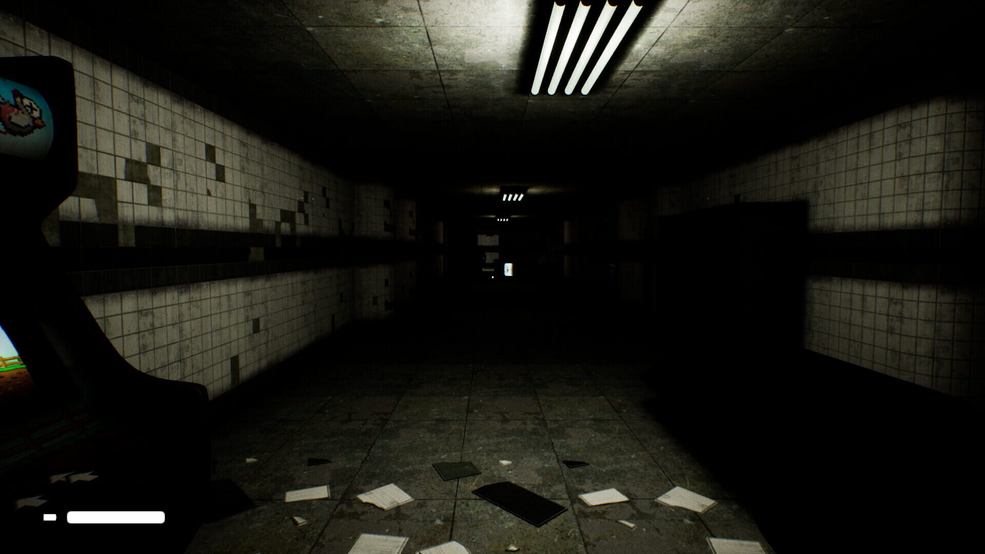 Umbra - Screenshot