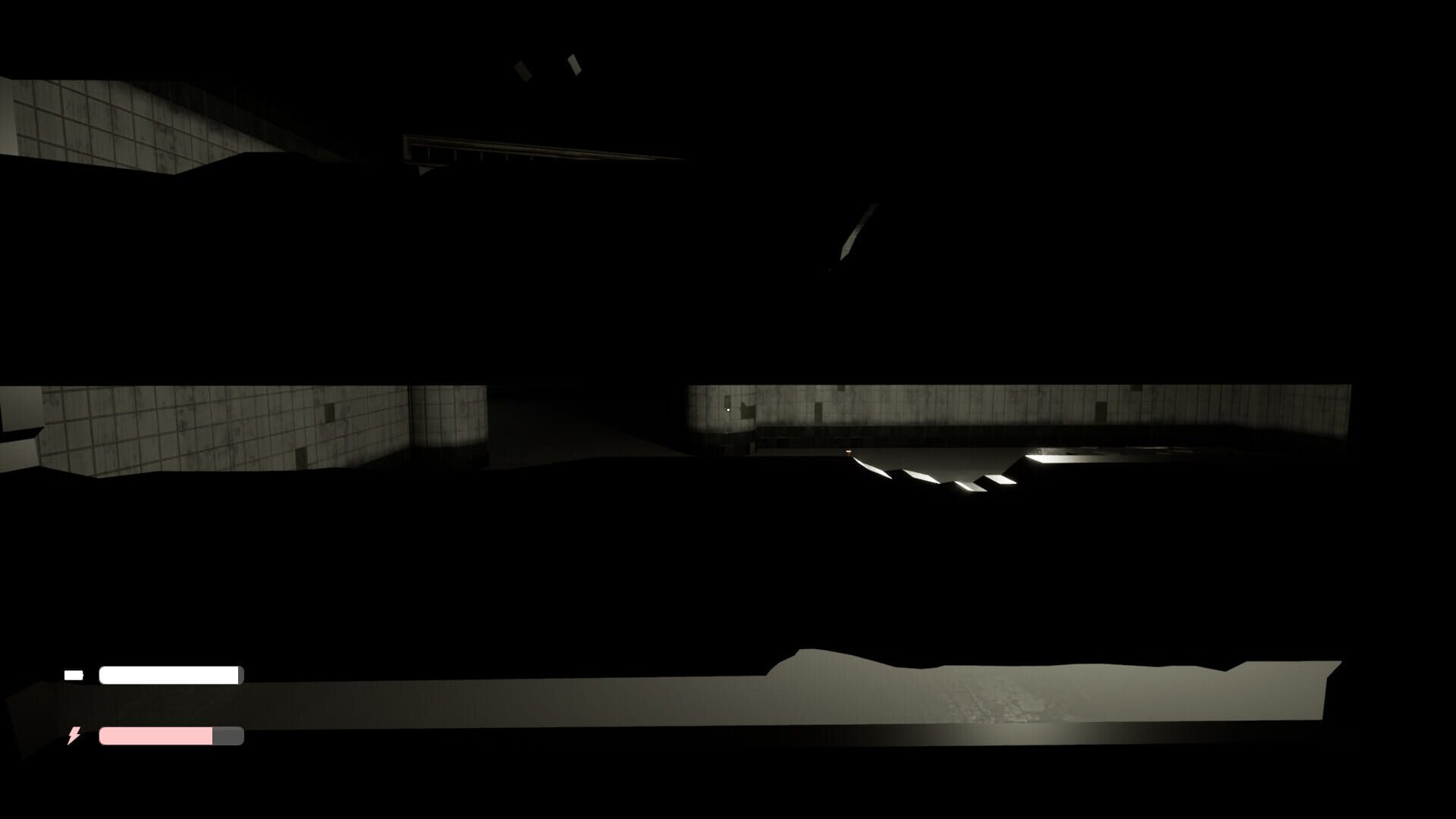 Umbra - Screenshot