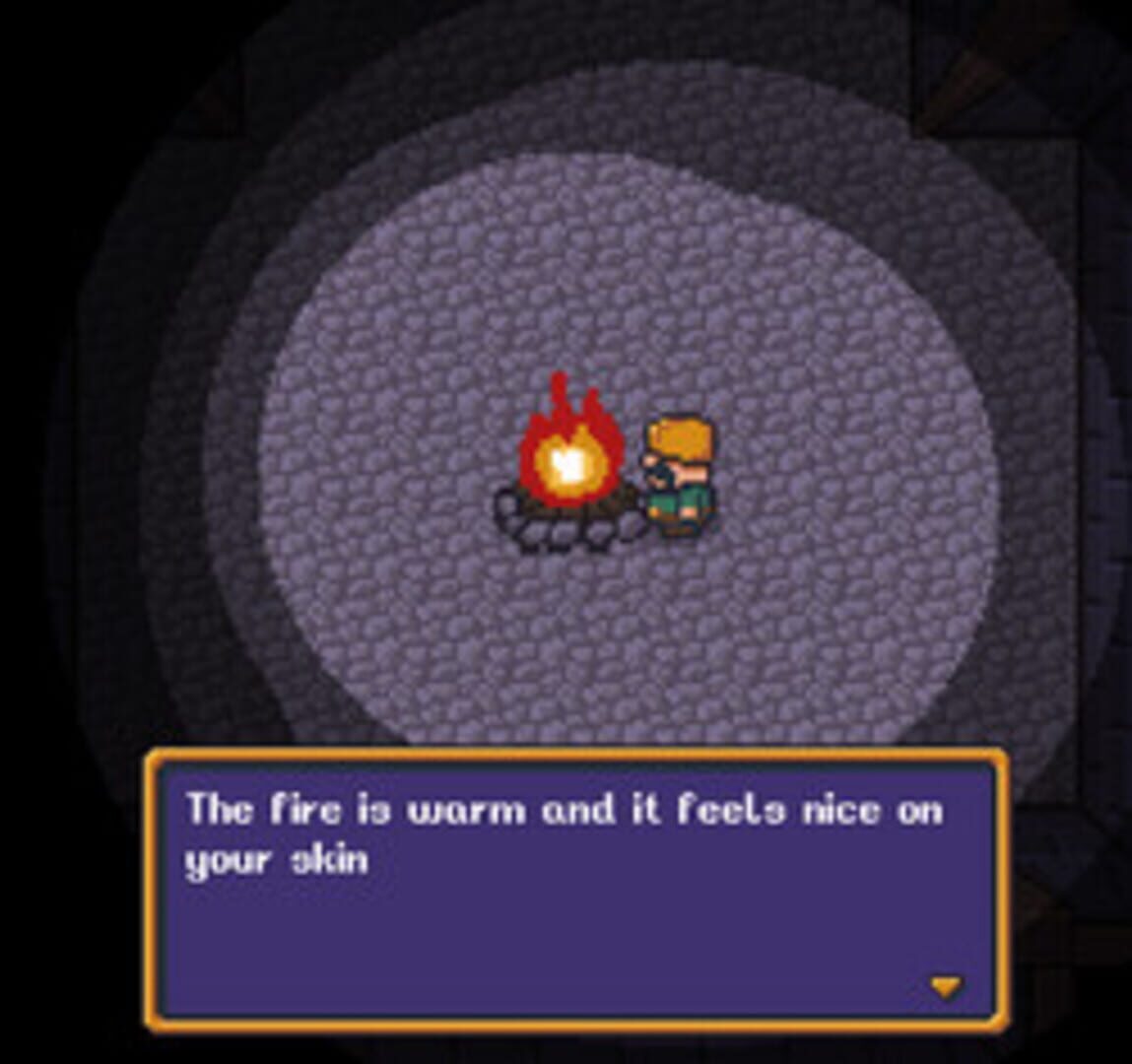 The Crypt of Treasure - Screenshot