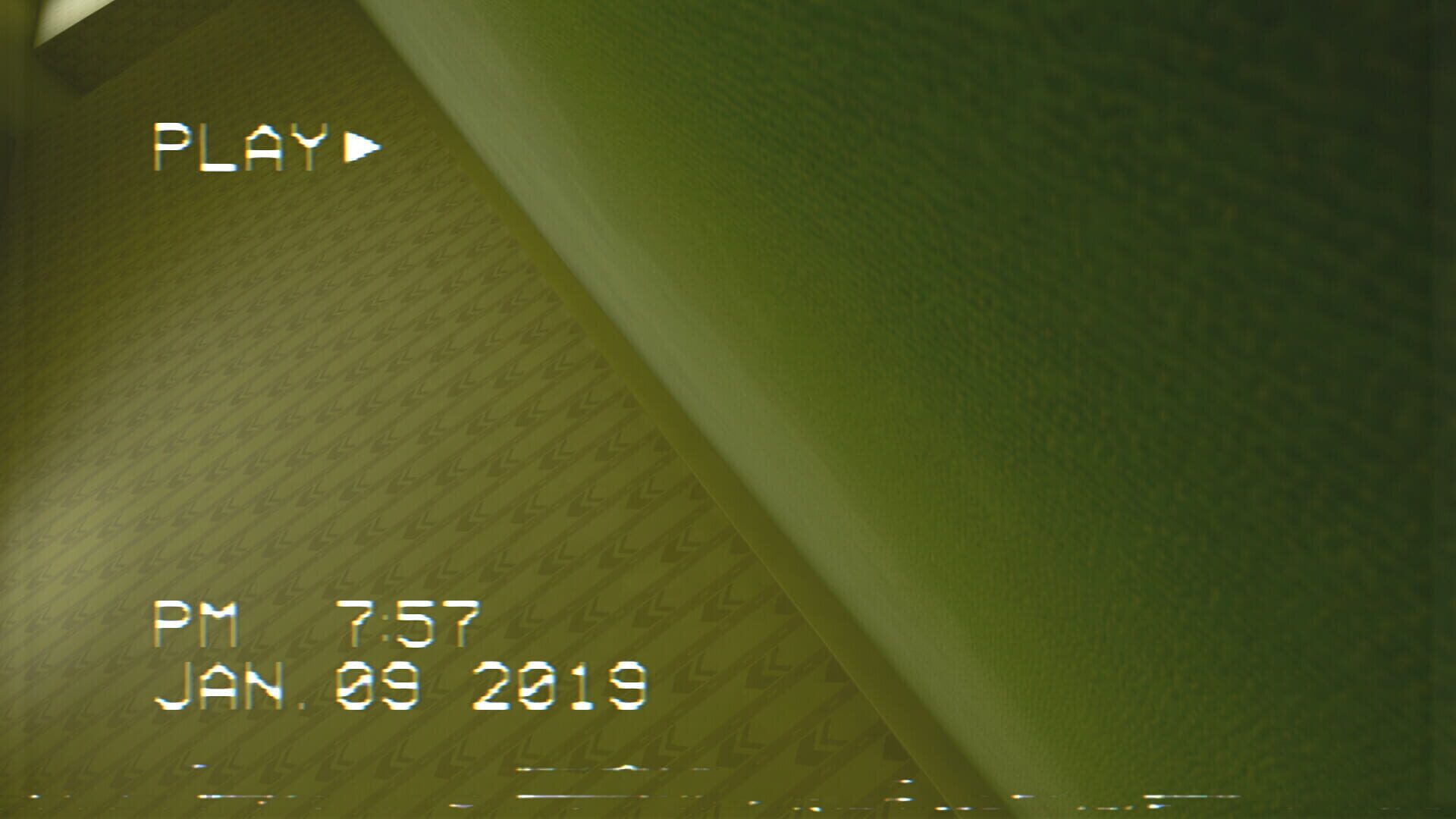 The Backrooms Multiplayer - Screenshot