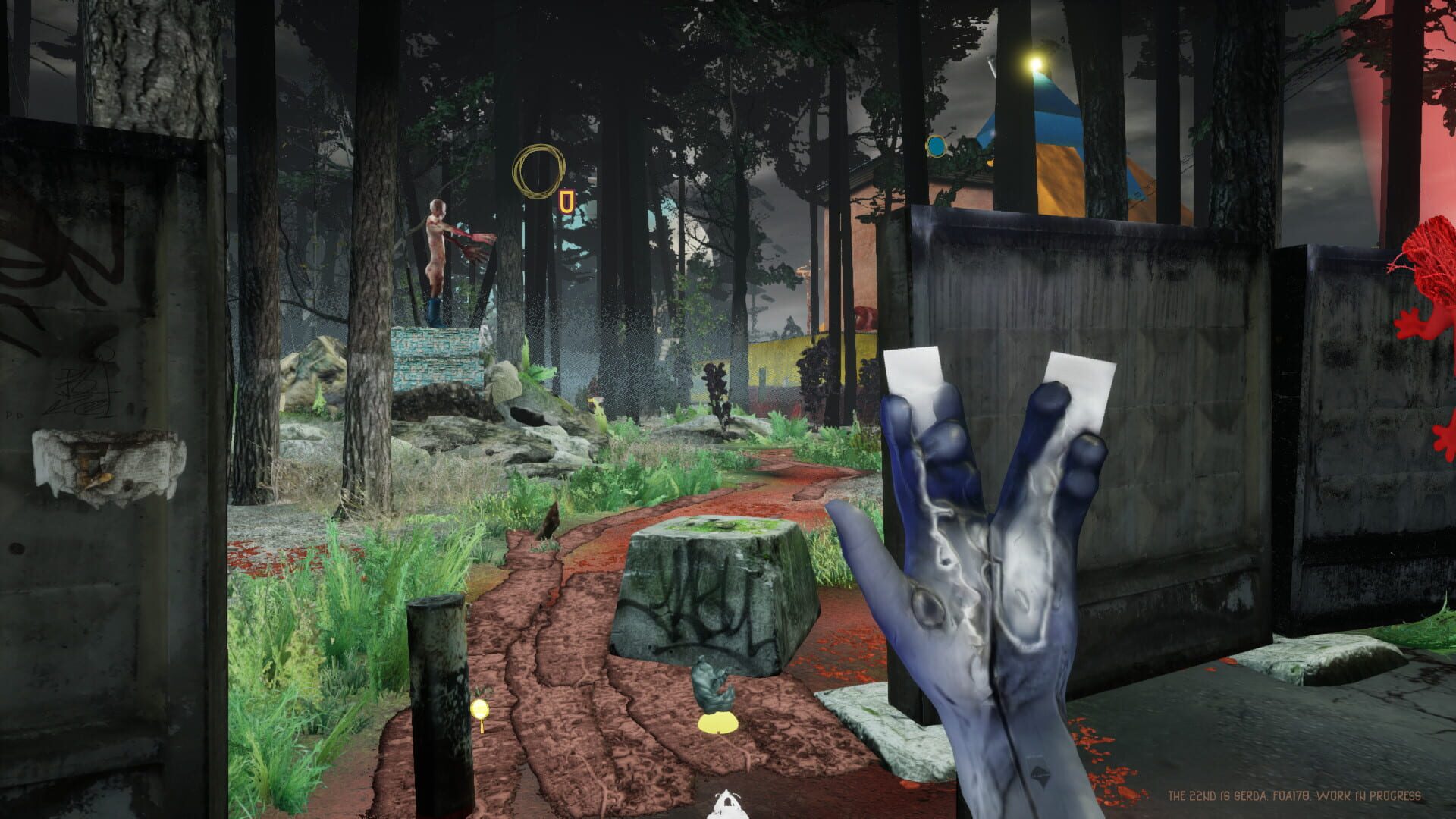 The 22nd is Serda. F0a178 - Screenshot