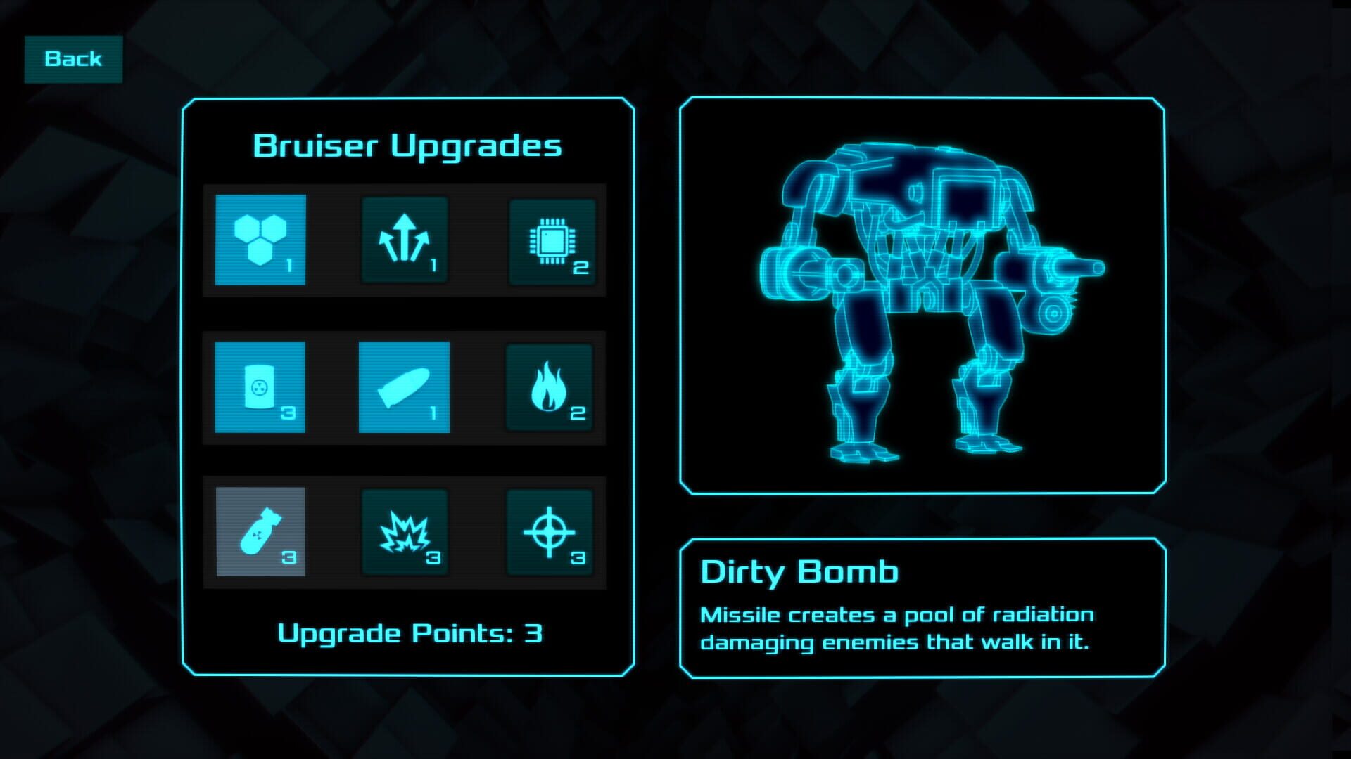 Technikiller - Screenshot