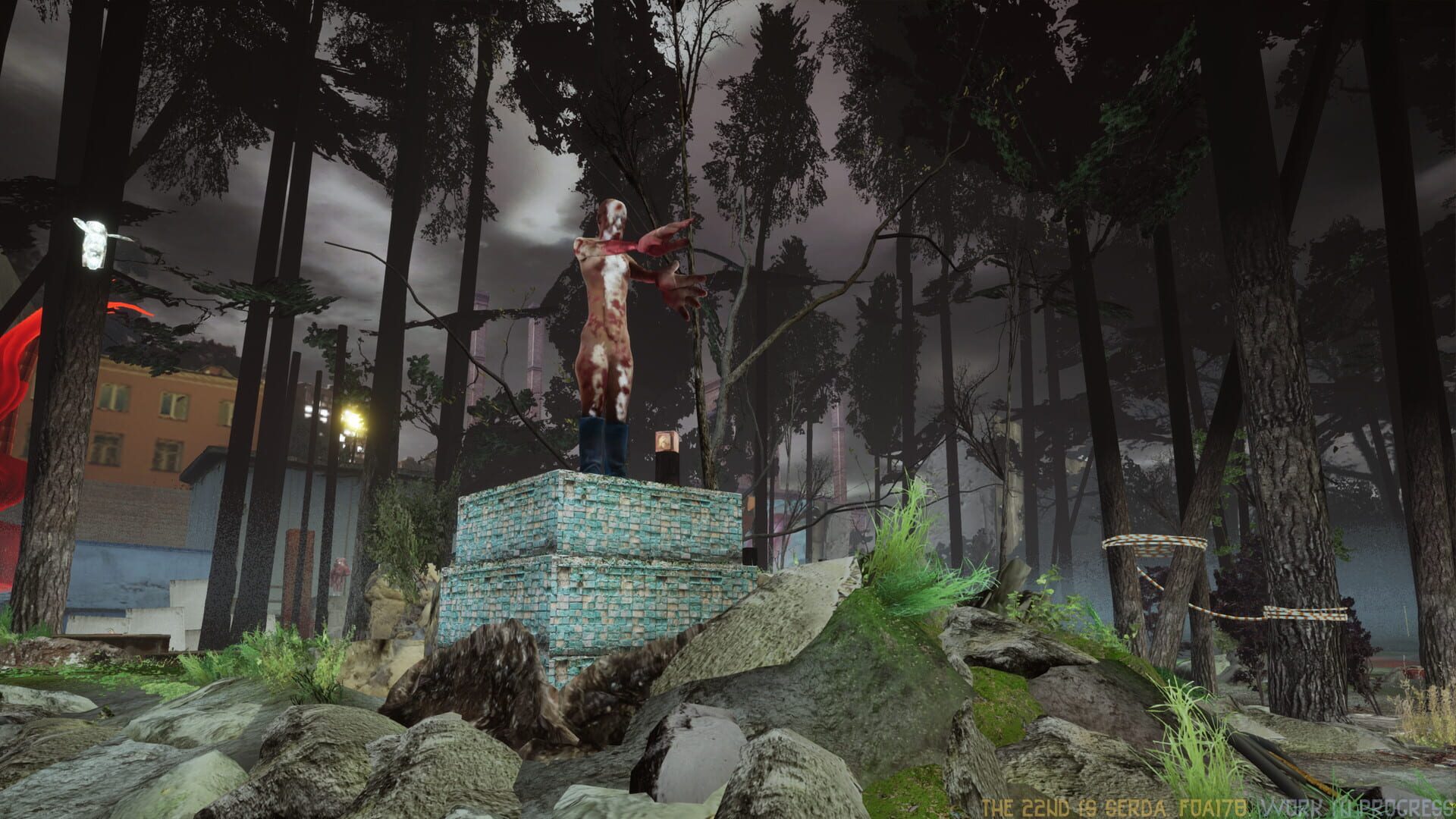 The 22nd is Serda. F0a178 - Screenshot