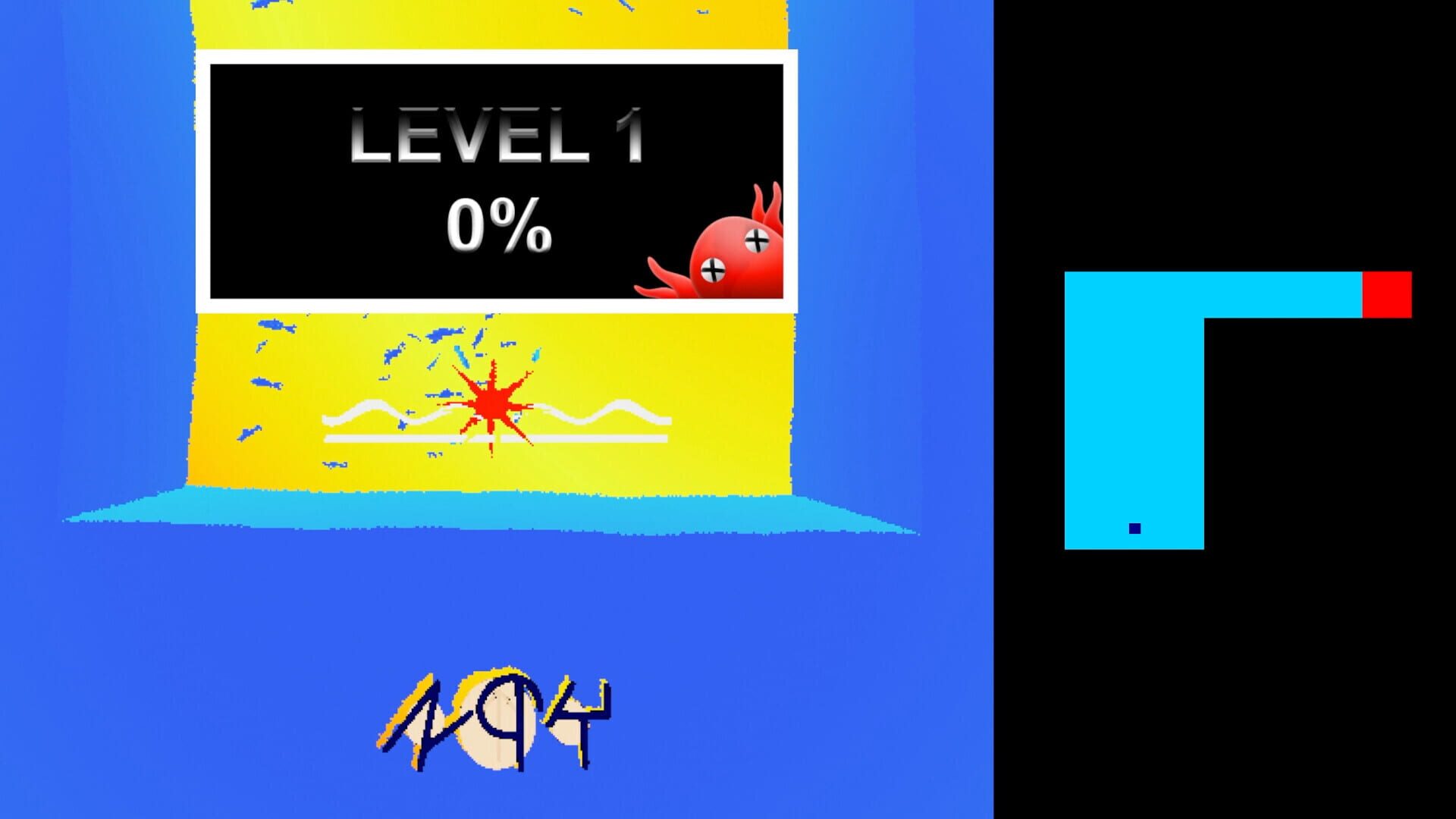 Sumiii - Screenshot
