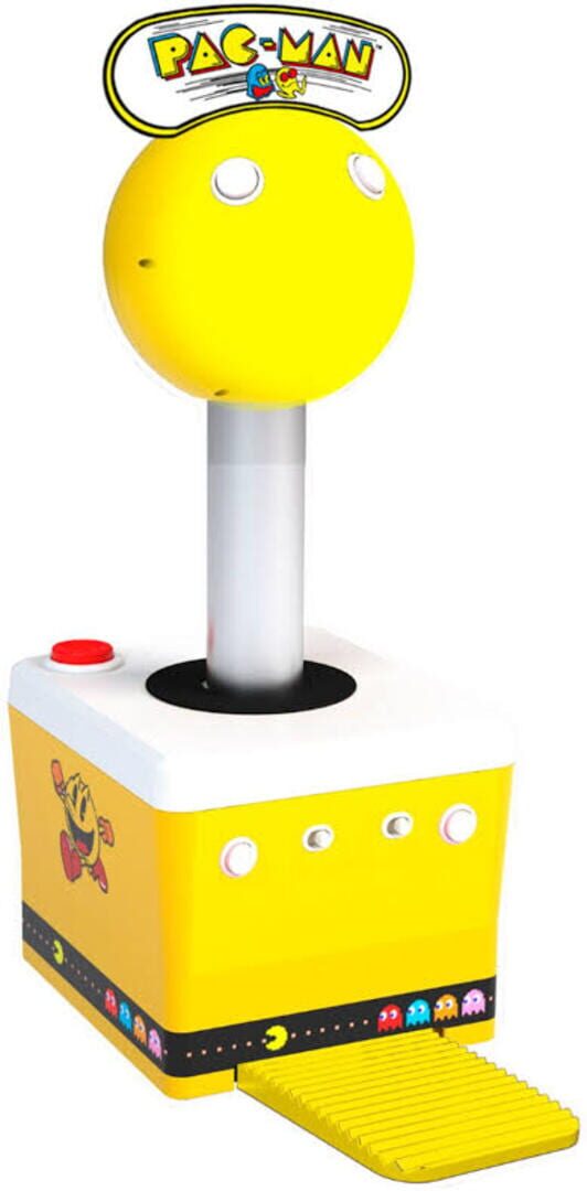 Pac-Man Giant Joystick