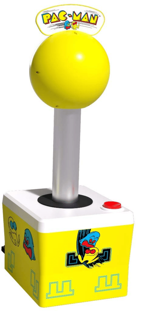 Pac-Man Giant Joystick screenshot