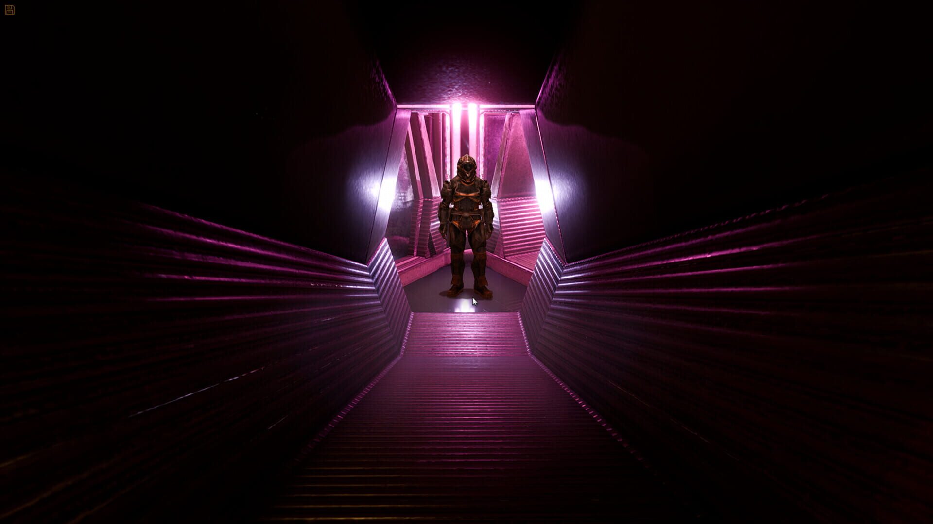 Space Adventure: Escape from Siphilus 1b - Screenshot