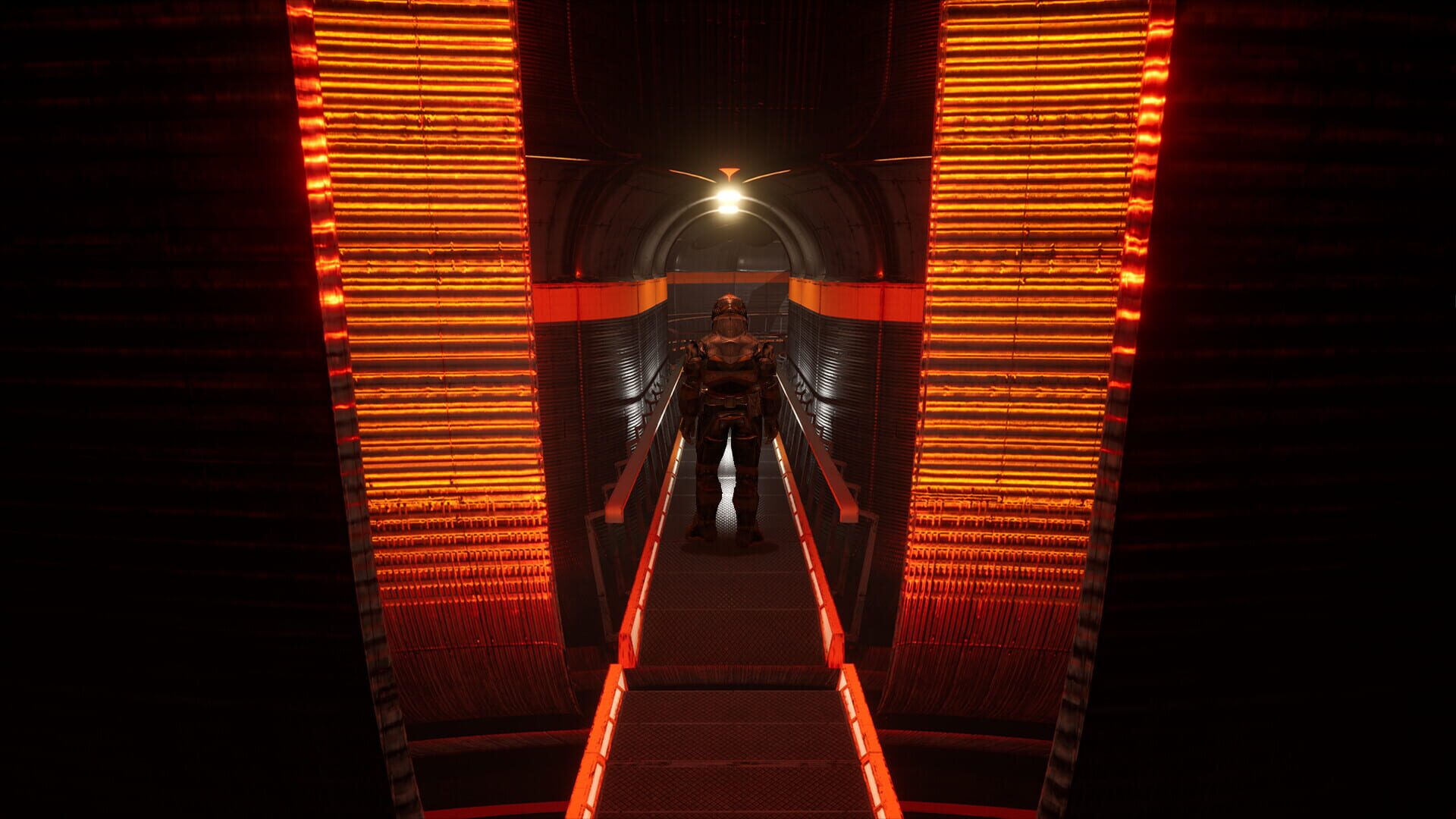 Space Adventure: Escape from Siphilus 1b - Screenshot