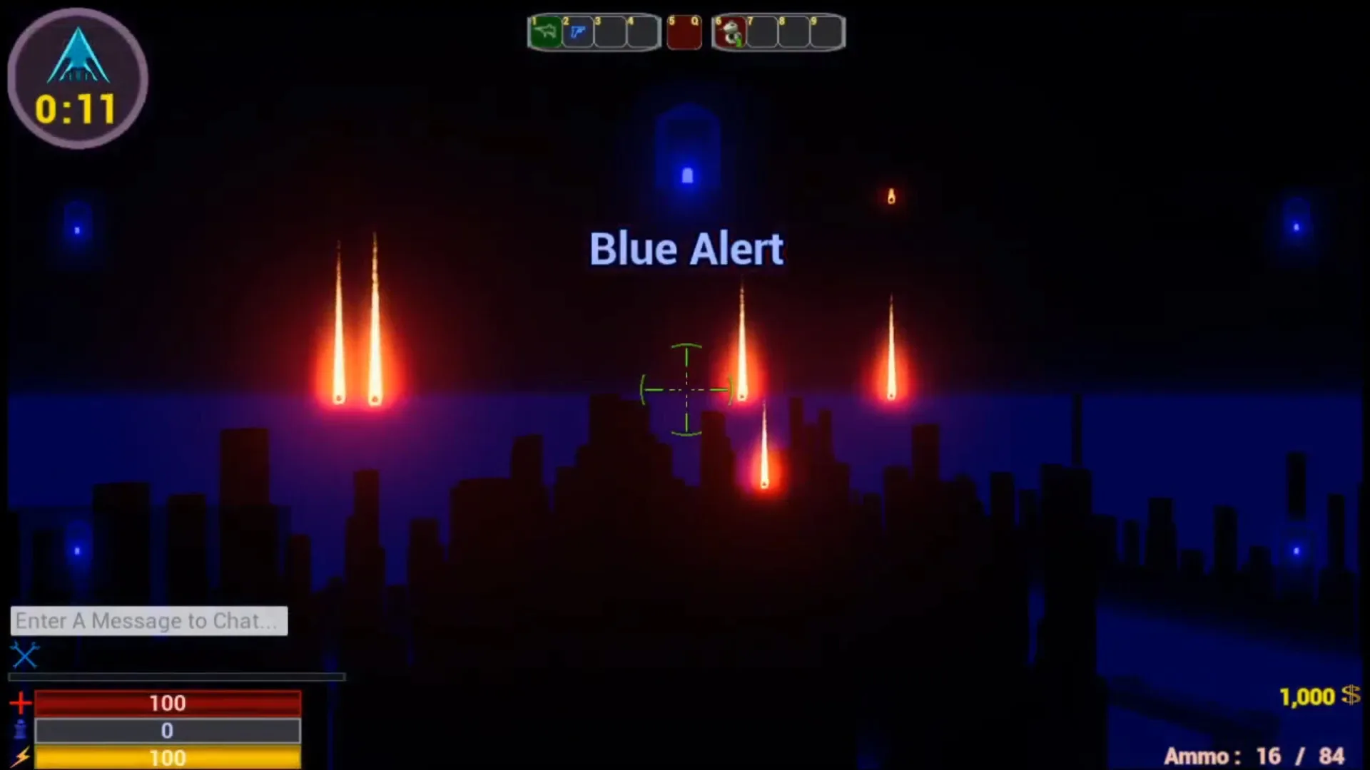 Game media