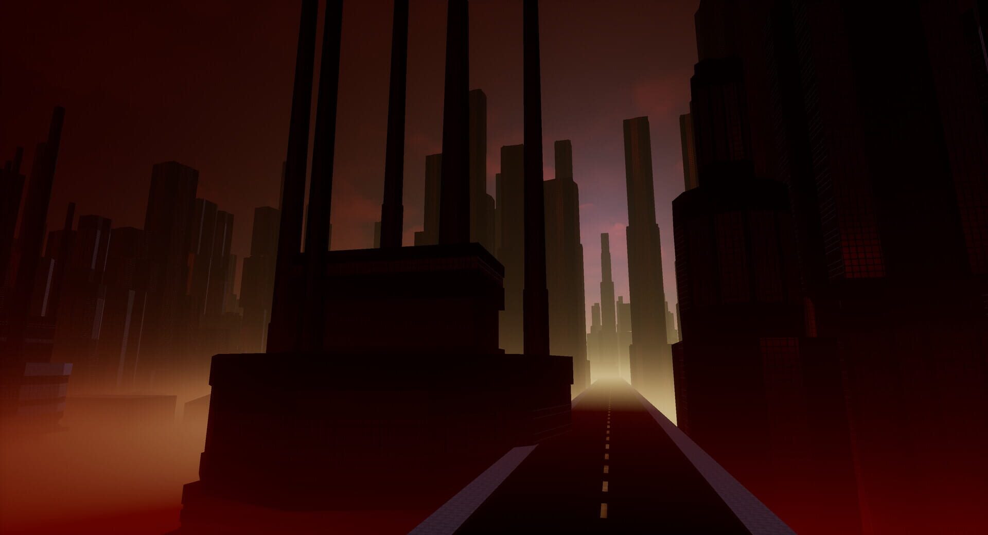 Shadow Survival - Screenshot