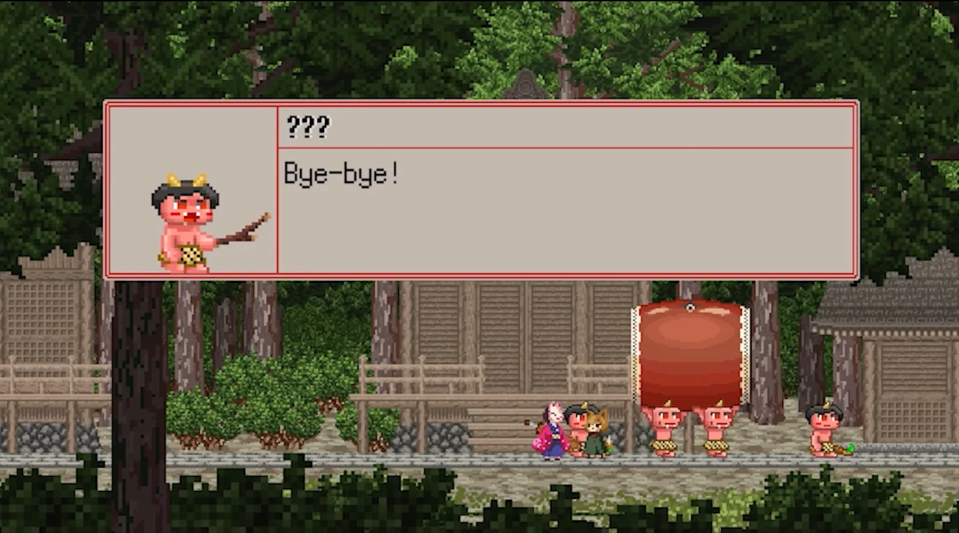 Game media