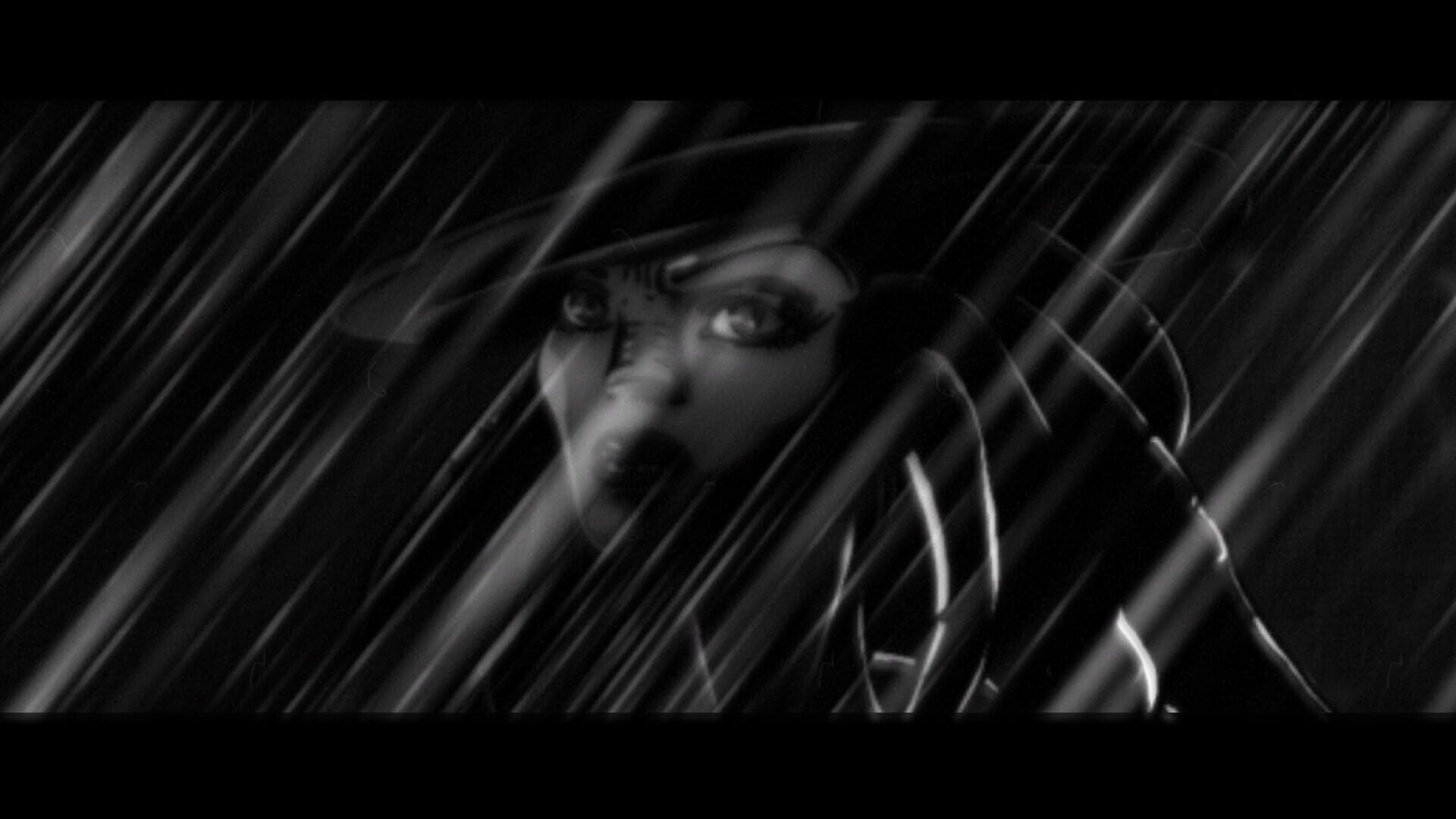 Sentient Noir - Screenshot
