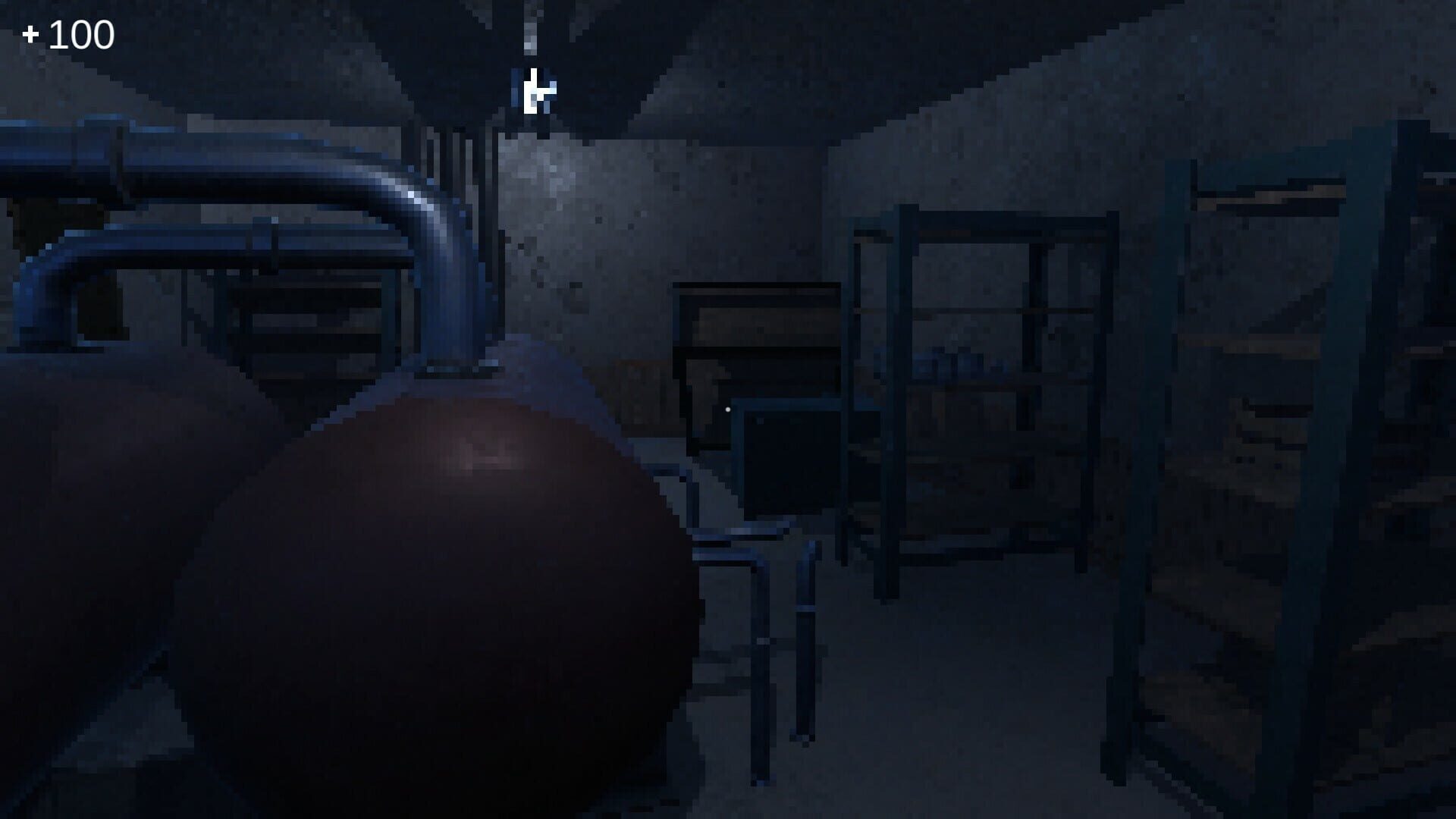 Napped - Screenshot