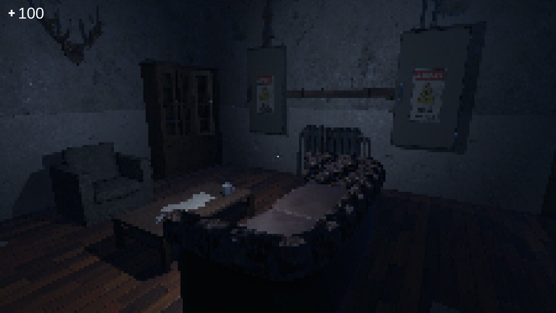 Napped - Screenshot