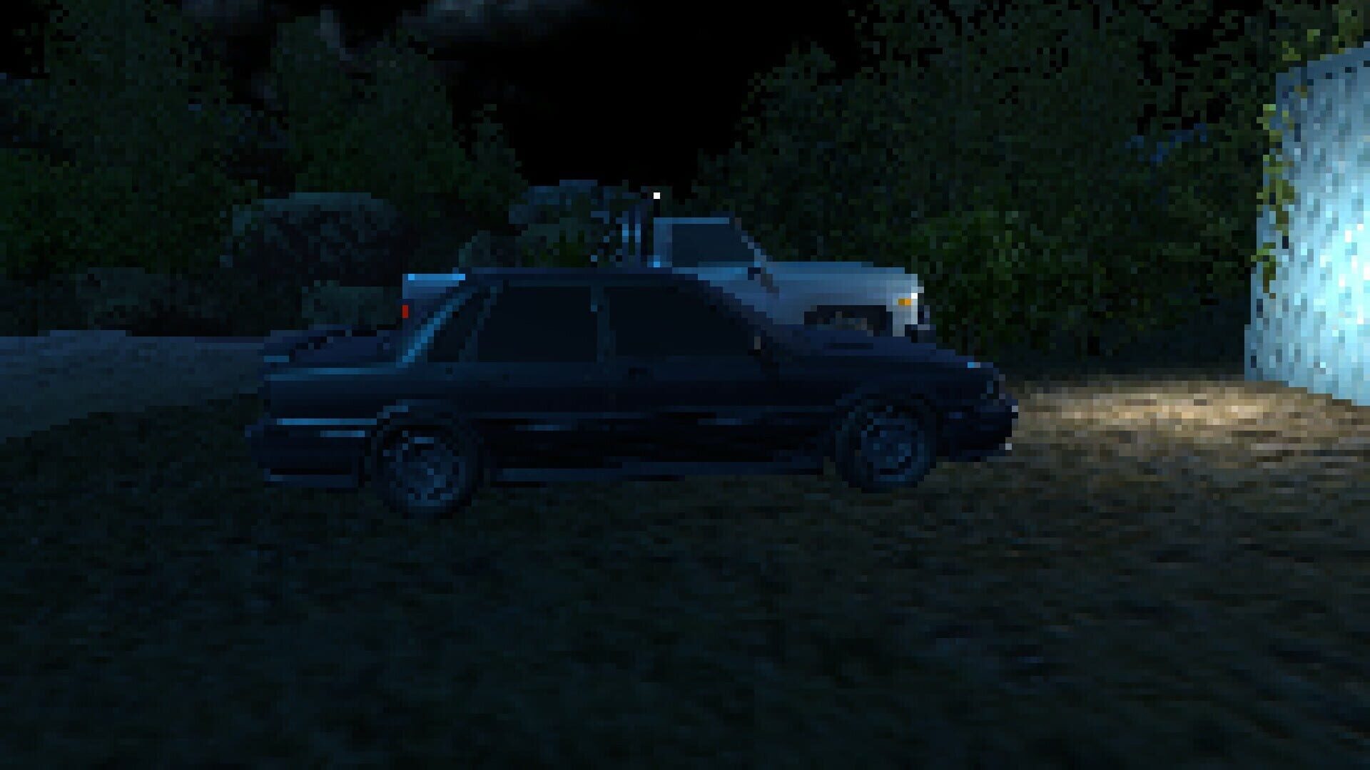 Napped - Screenshot