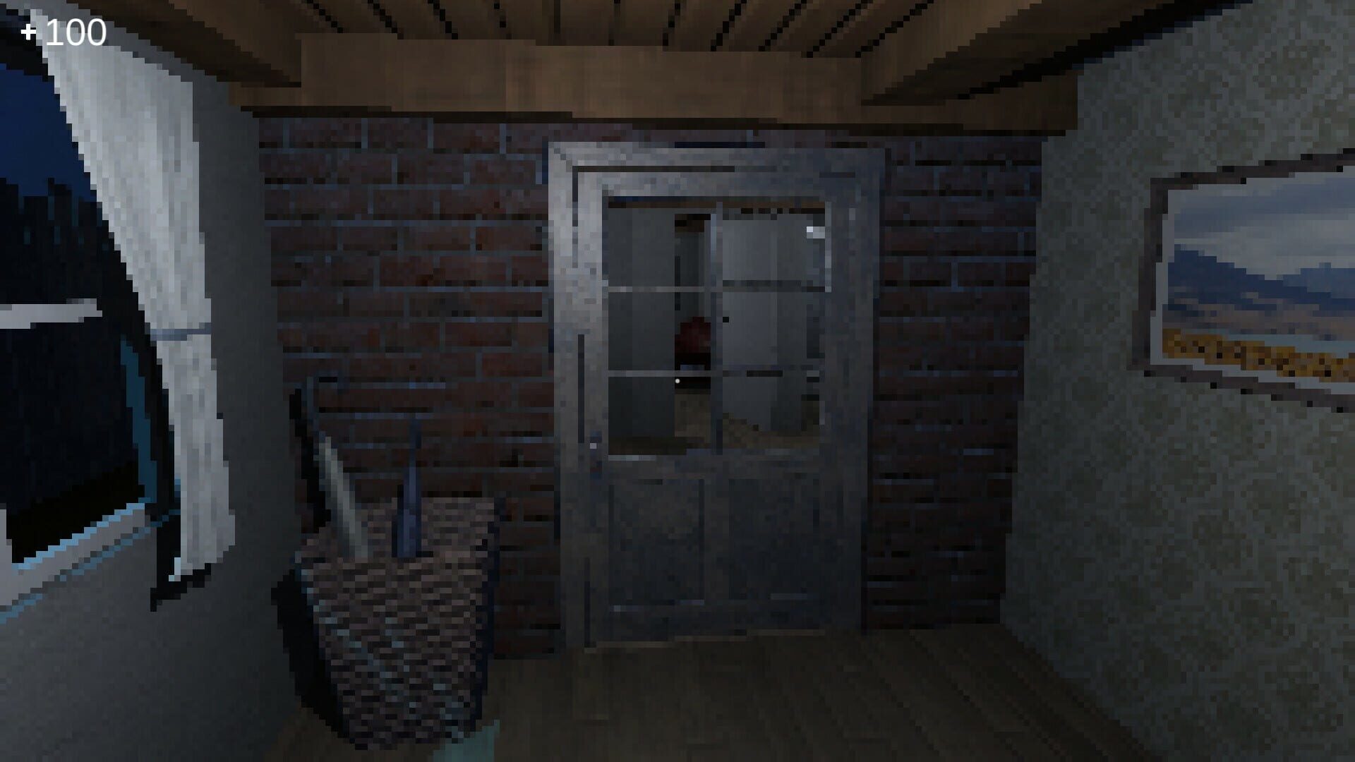 Napped - Screenshot