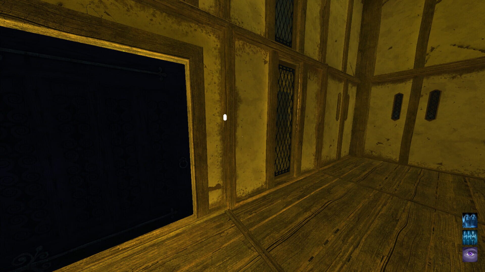 My House is Haunted