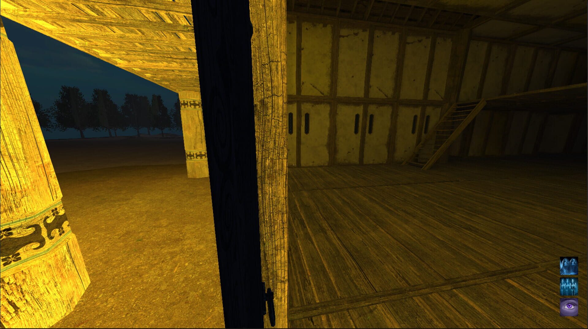 My House is Haunted