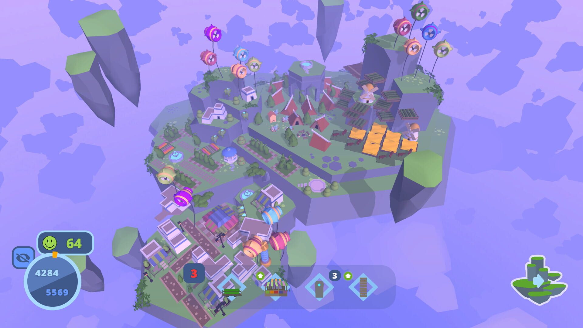 Ayyylando - Screenshot