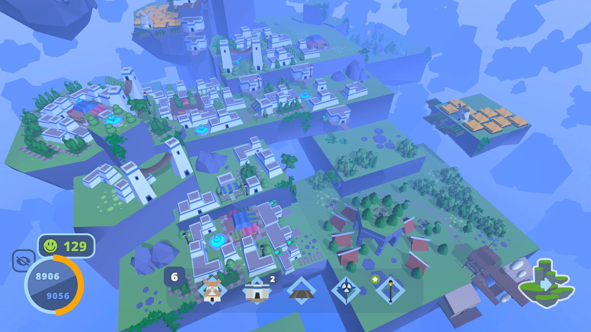 Ayyylando - Screenshot