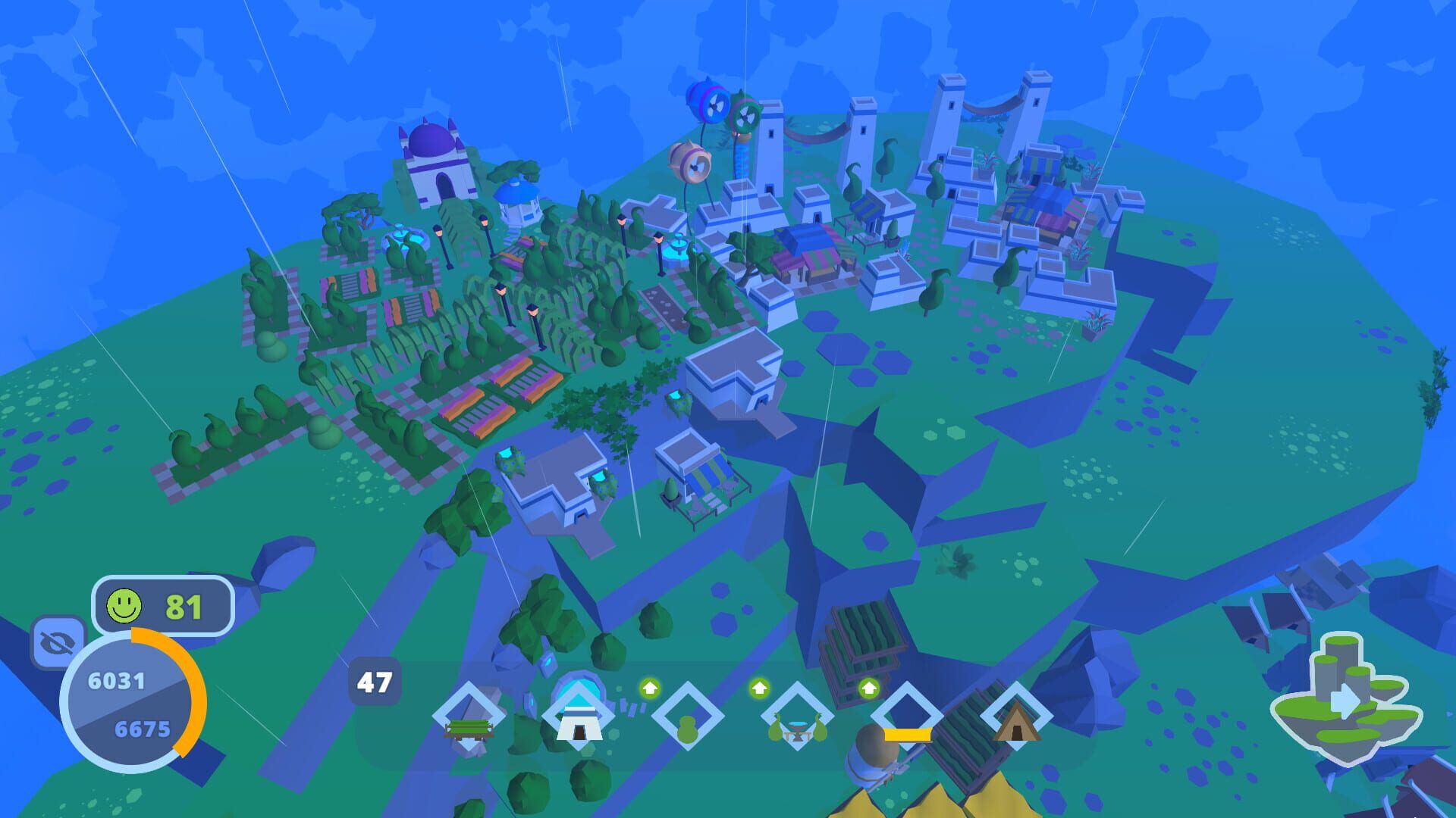 Ayyylando - Screenshot
