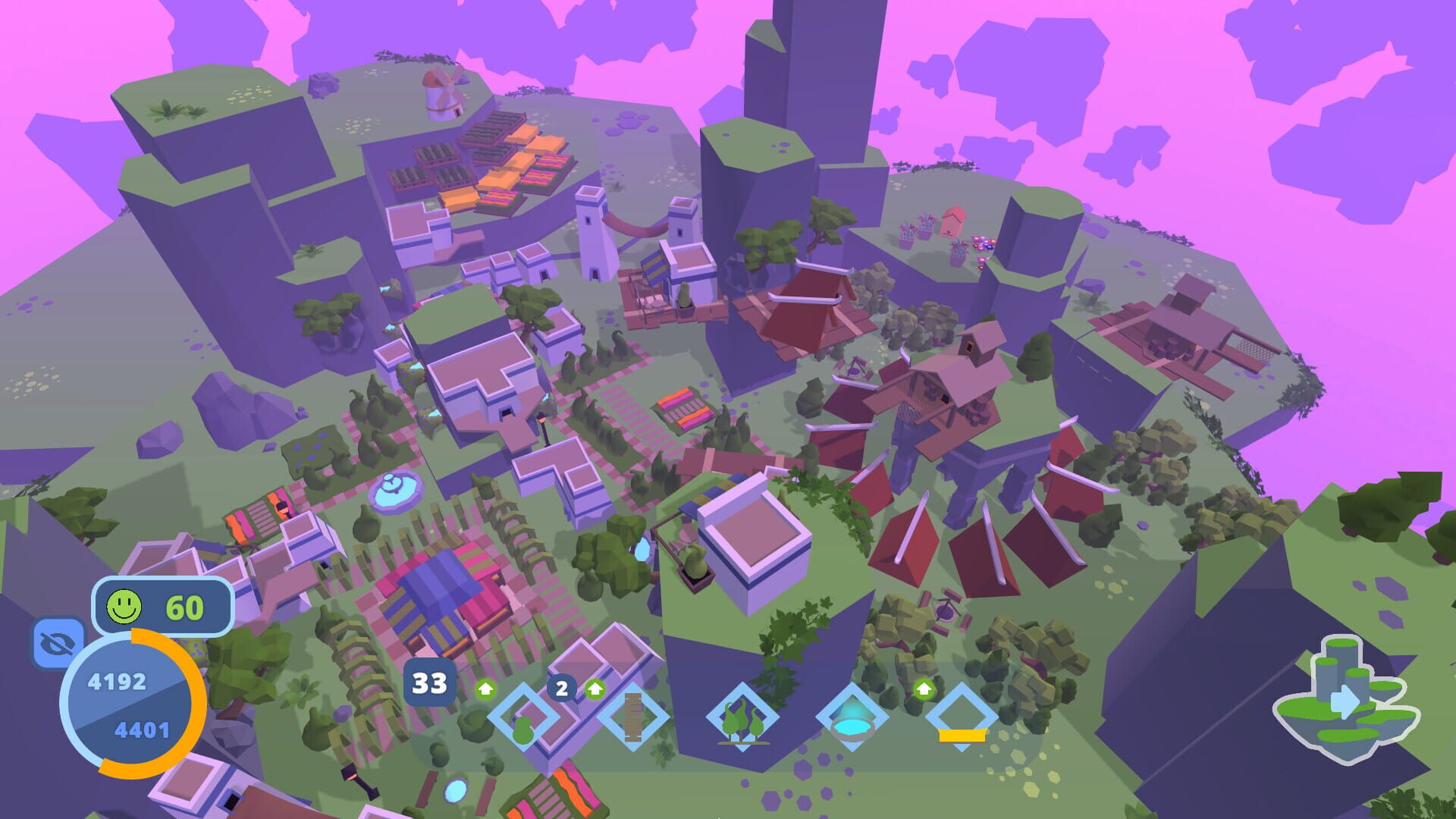Ayyylando - Screenshot