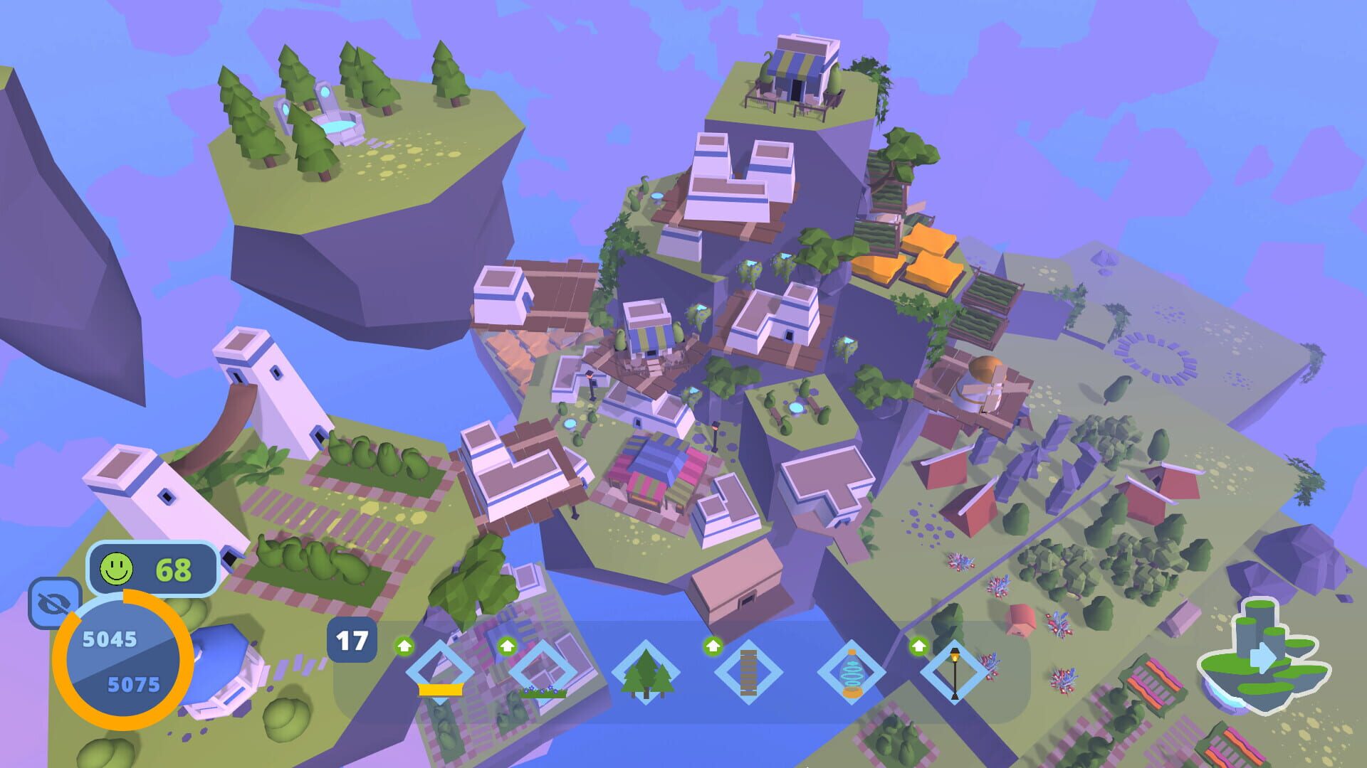 Ayyylando - Screenshot
