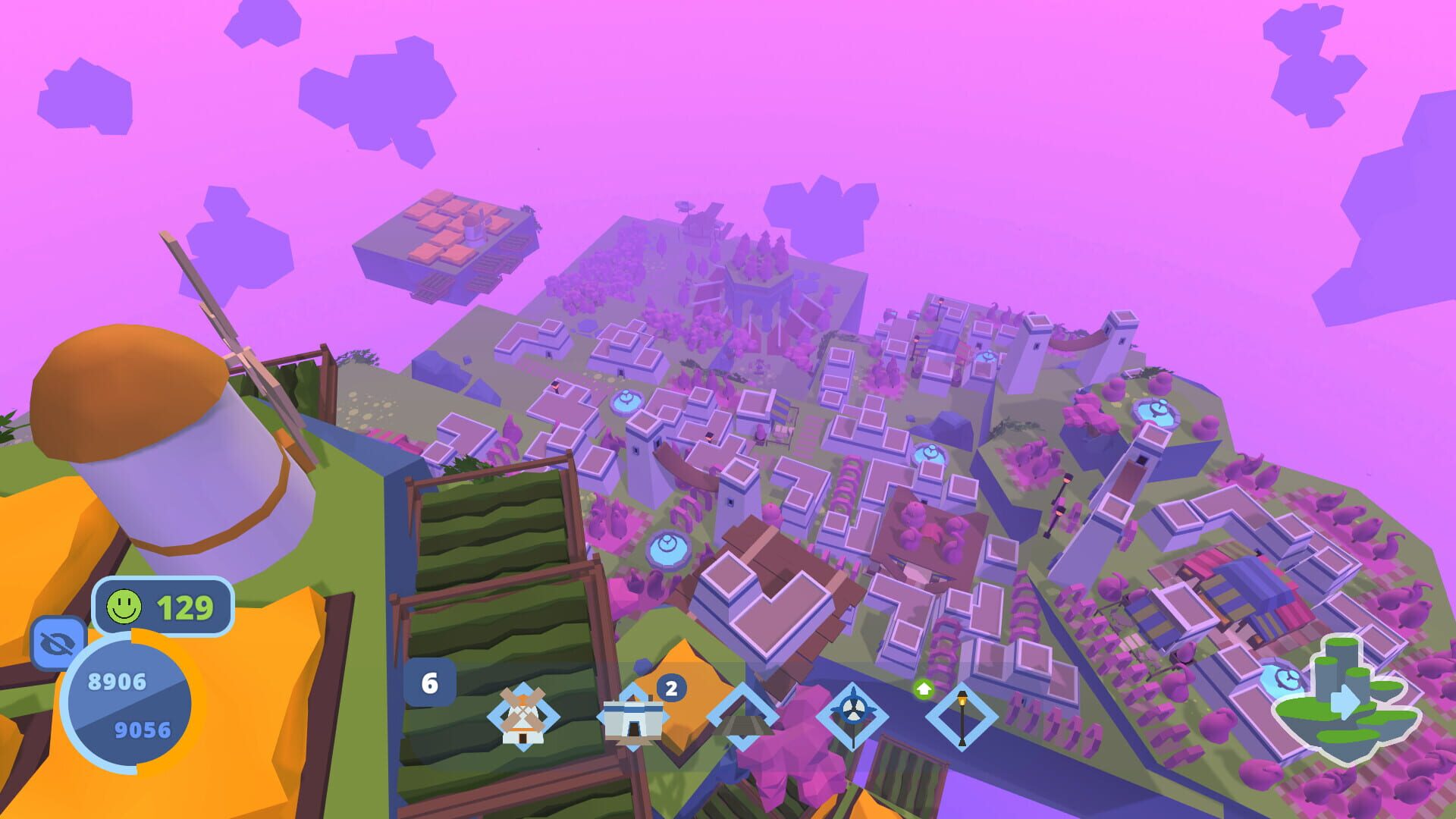 Ayyylando - Screenshot