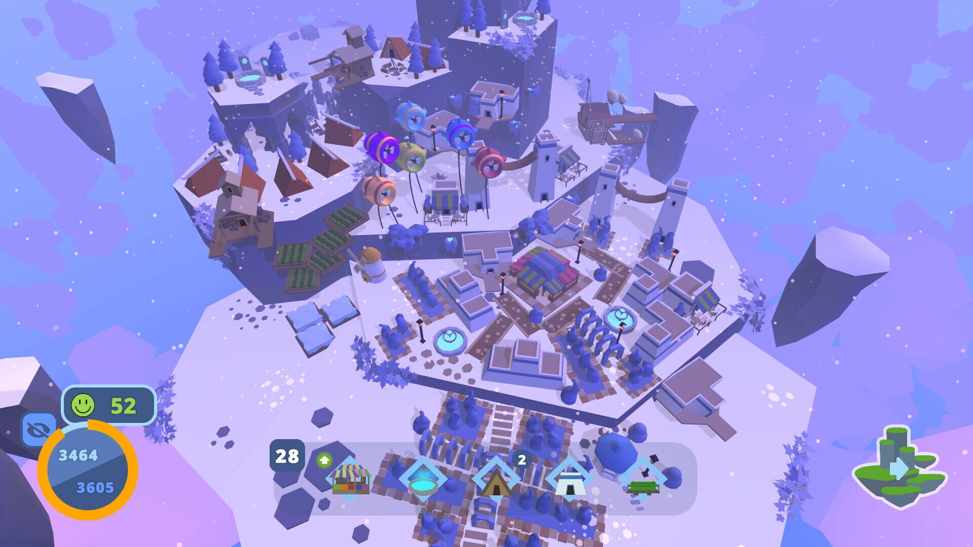 Ayyylando - Screenshot