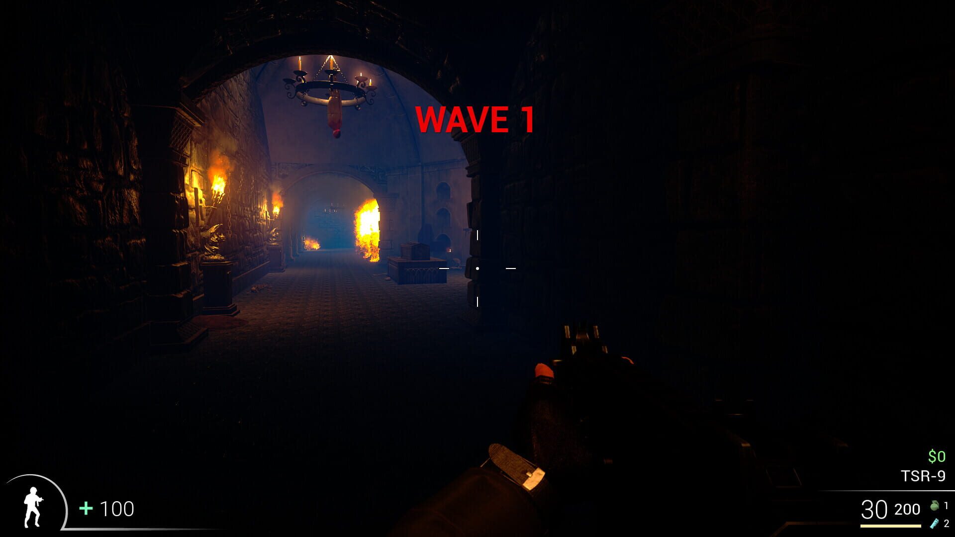 KFZ - Screenshot
