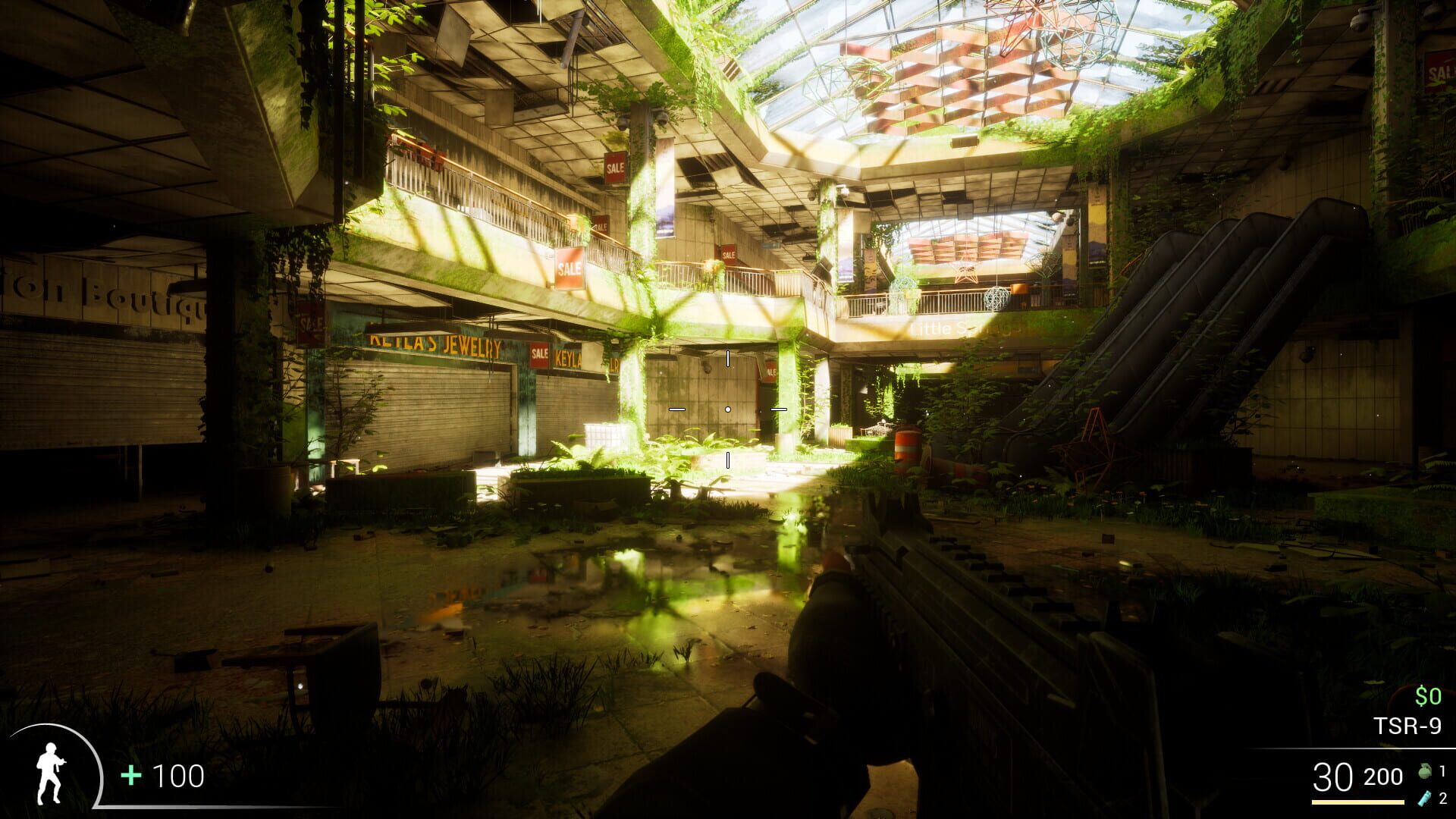 KFZ - Screenshot