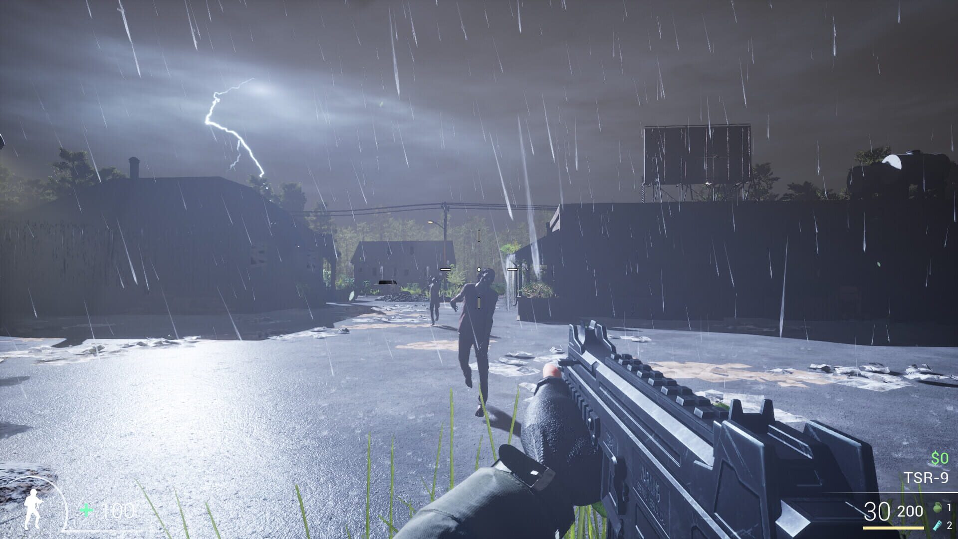 KFZ - Screenshot