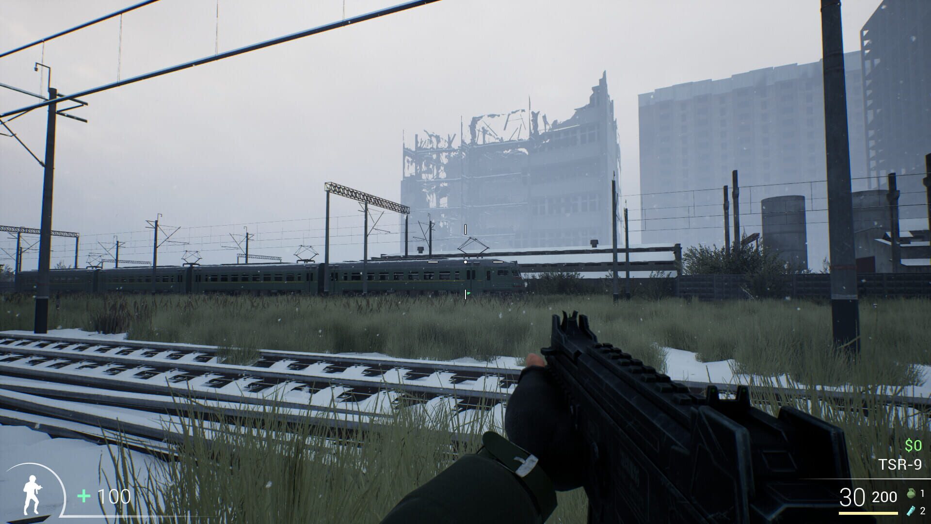 KFZ - Screenshot