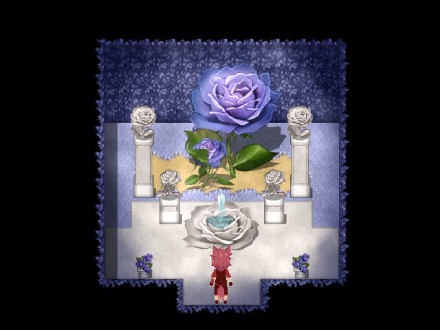 Pixel Boy: The Legend of Tain - Screenshot