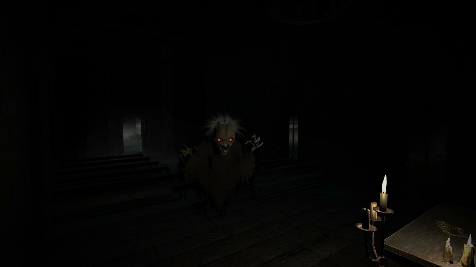 Zad Maldan My Bloody Sacrifice - Screenshot