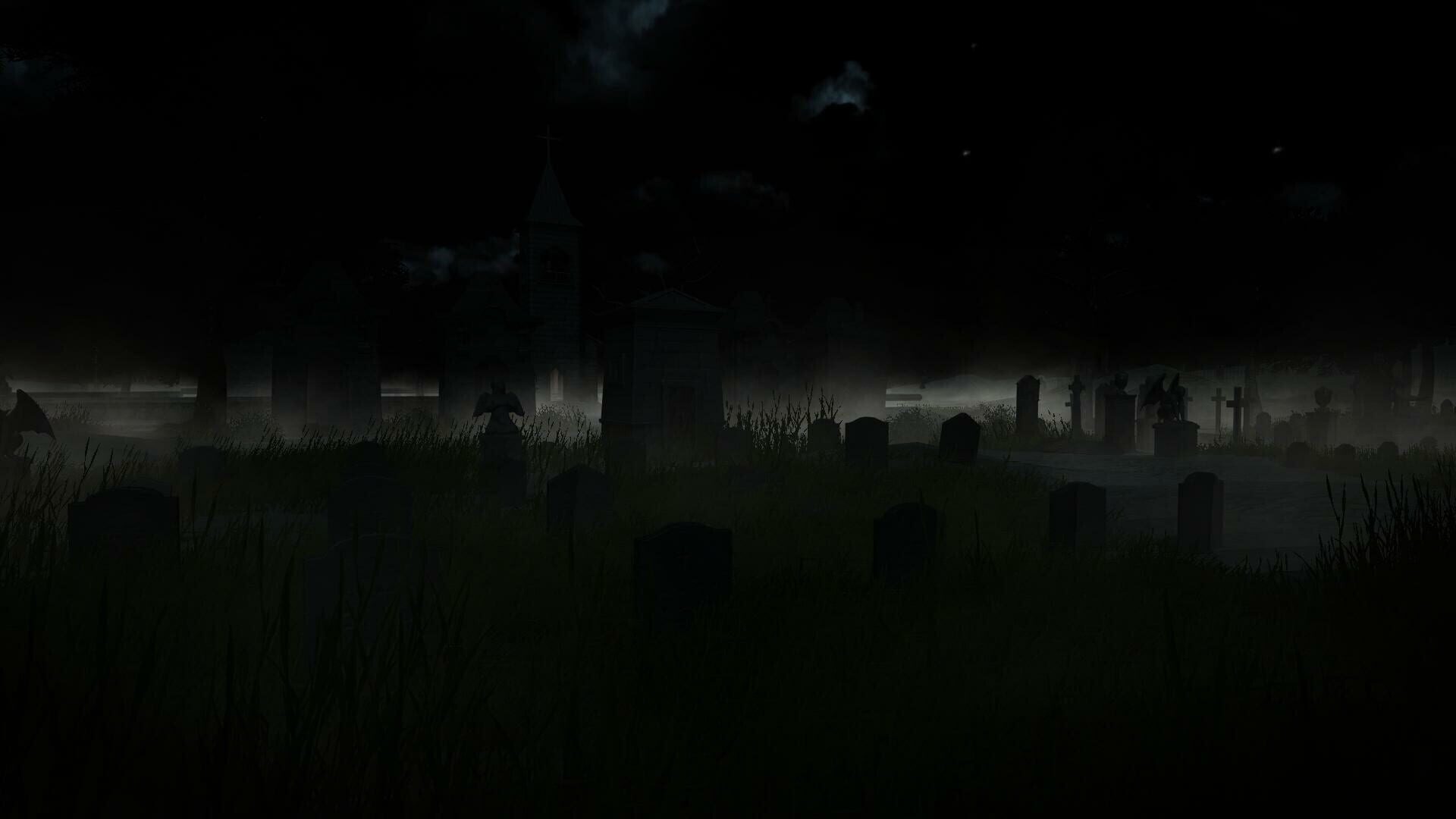 Zad Maldan My Bloody Sacrifice - Screenshot