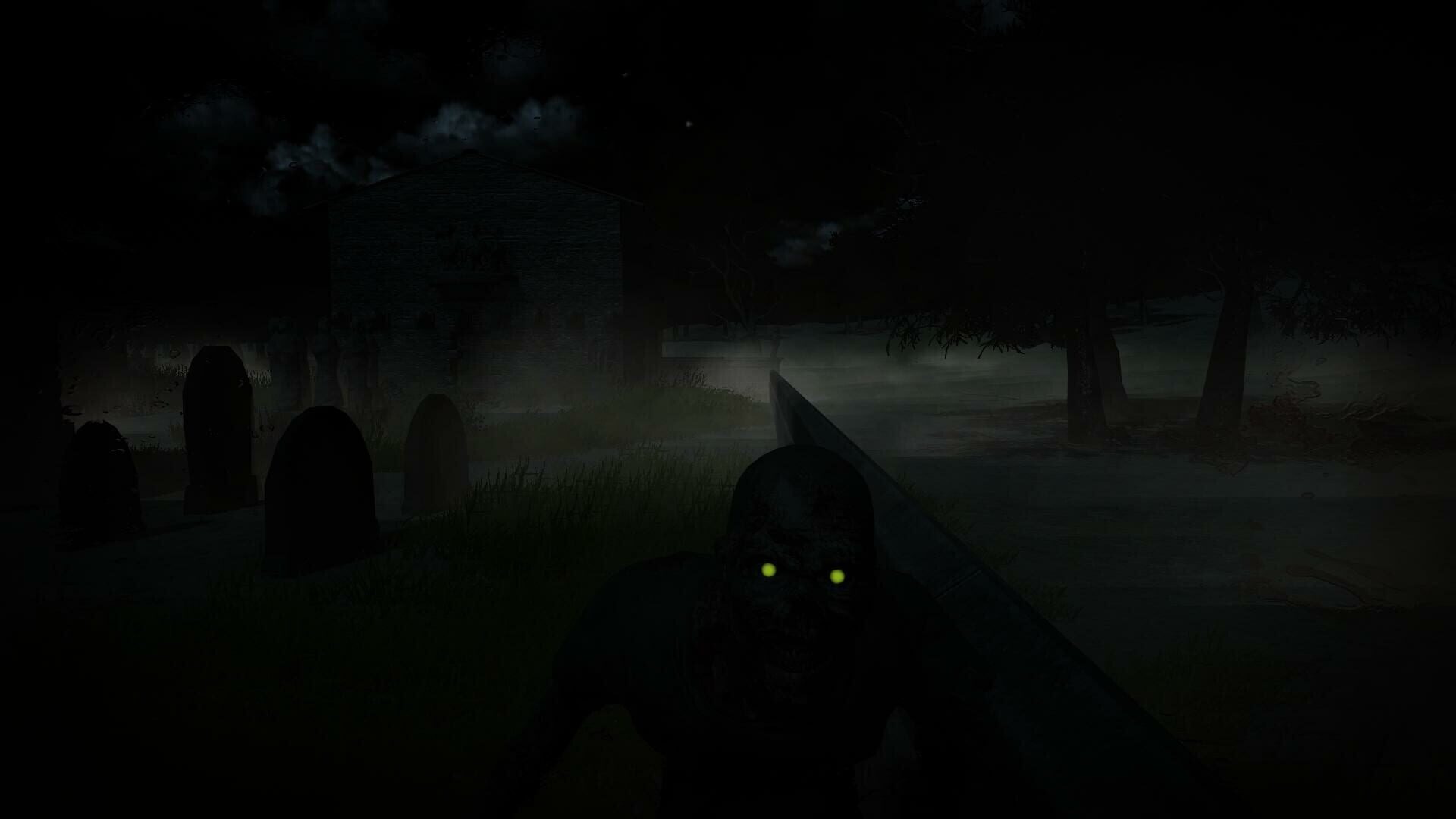Zad Maldan My Bloody Sacrifice - Screenshot