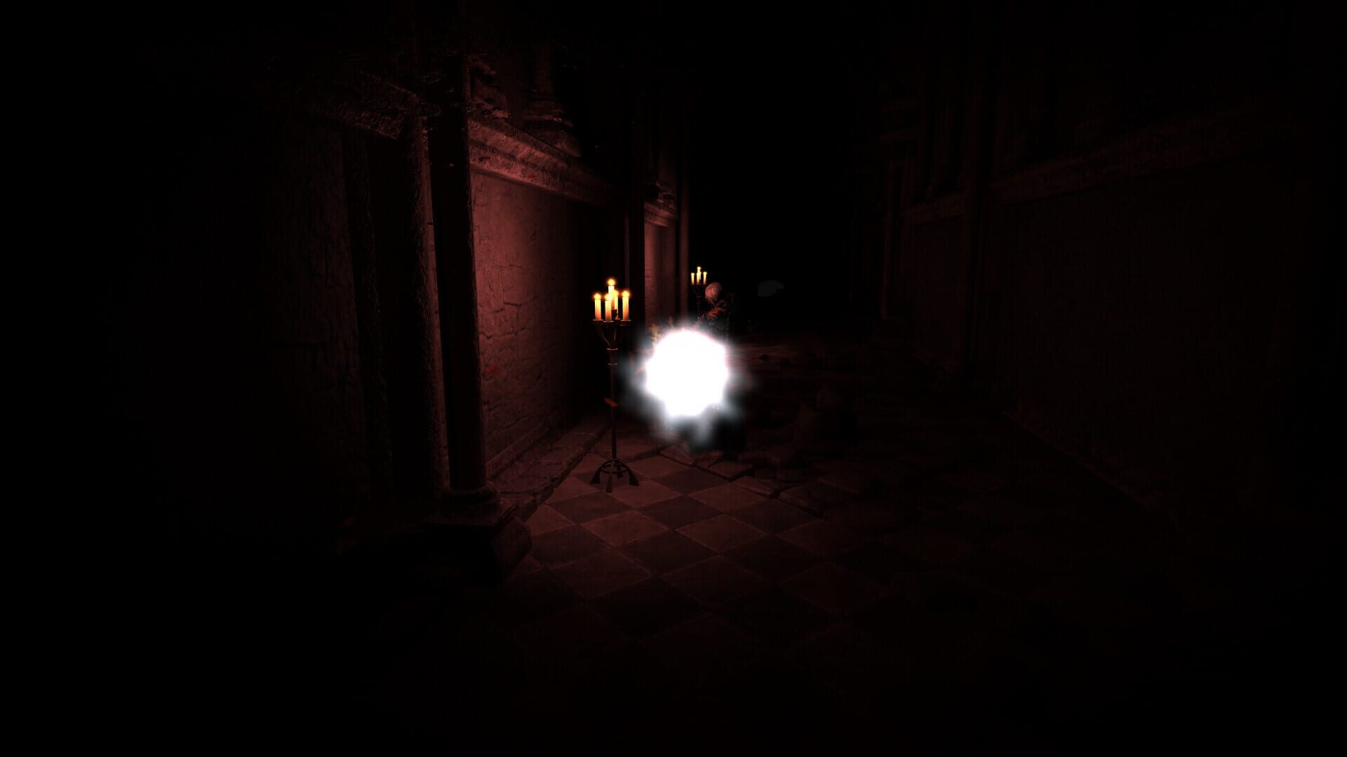 Zad Maldan My Bloody Sacrifice - Screenshot