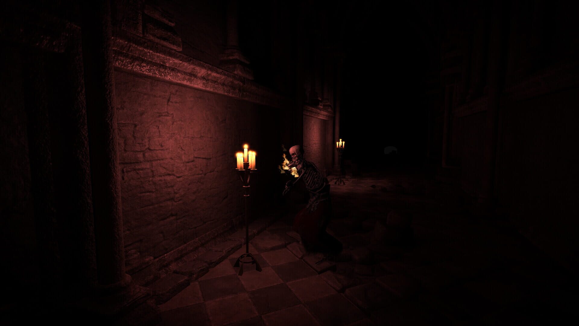 Zad Maldan My Bloody Sacrifice - Screenshot
