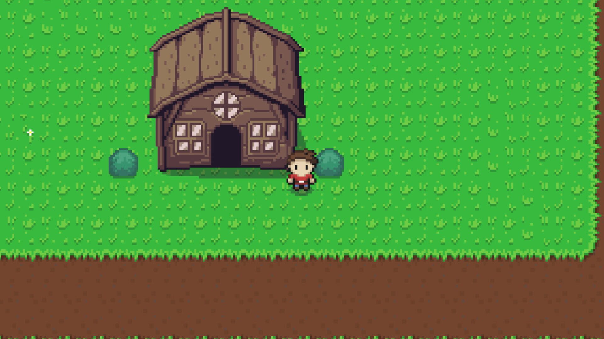 Adventure of Elysia - Screenshot