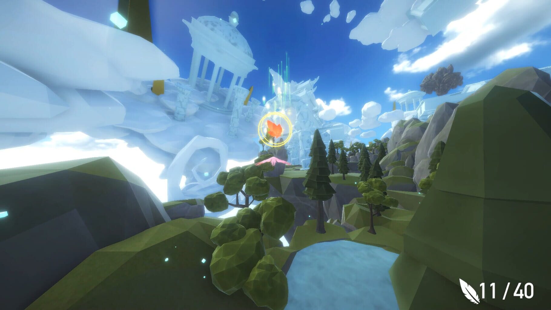 Aery: Heaven & Hell screenshot